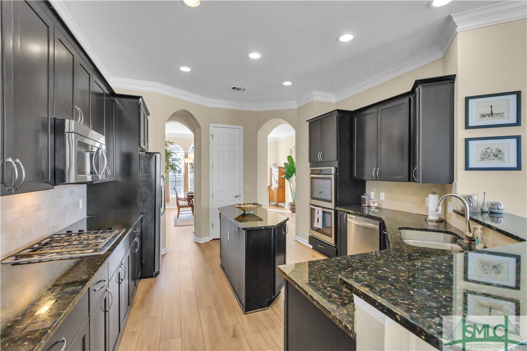 39 Hidden Pointe Drive, Savannah, GA, 31419