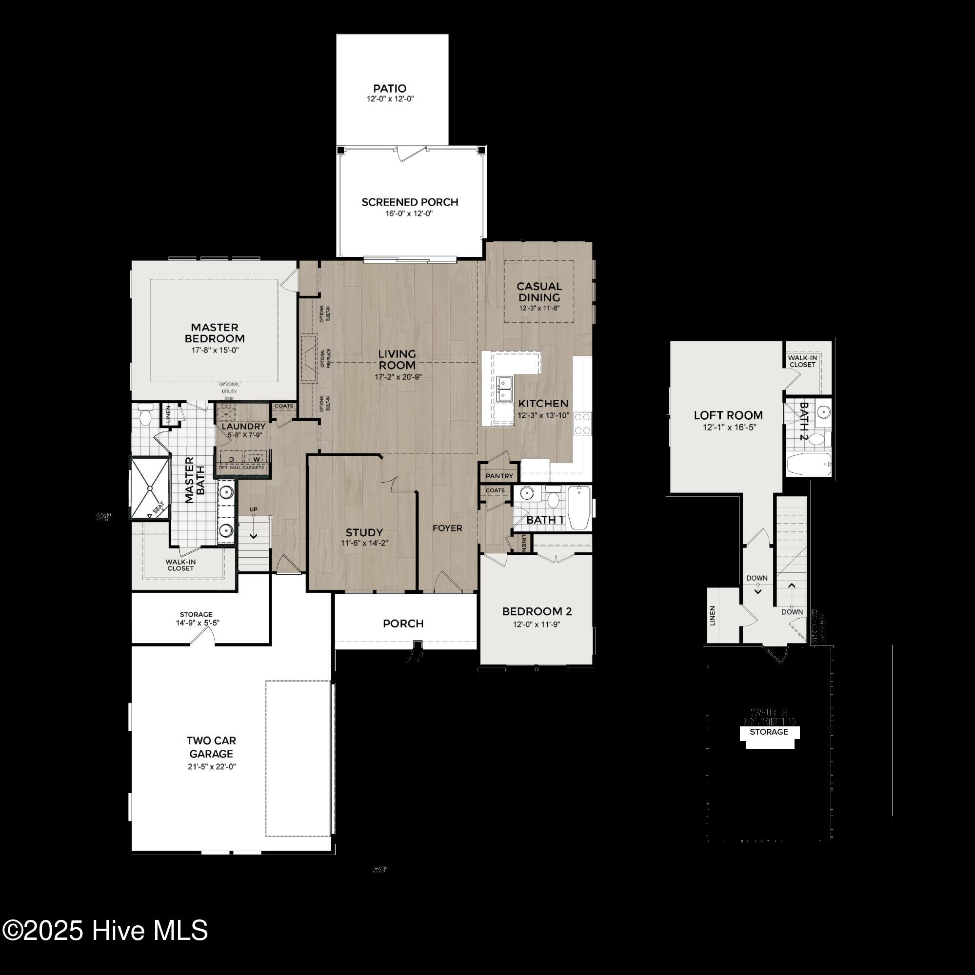 Homes for sale in Ocean Isle Beach, NC | 6808 Marston Pt Sw #78, Ocean Isle Beach, NC 28469 | MLS# 100529336