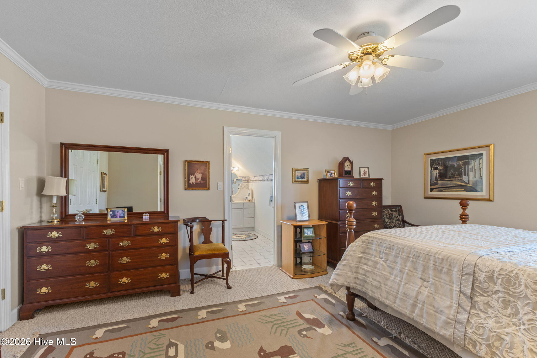 101 Lookout Ridge, Cedar Point, NC, 28584