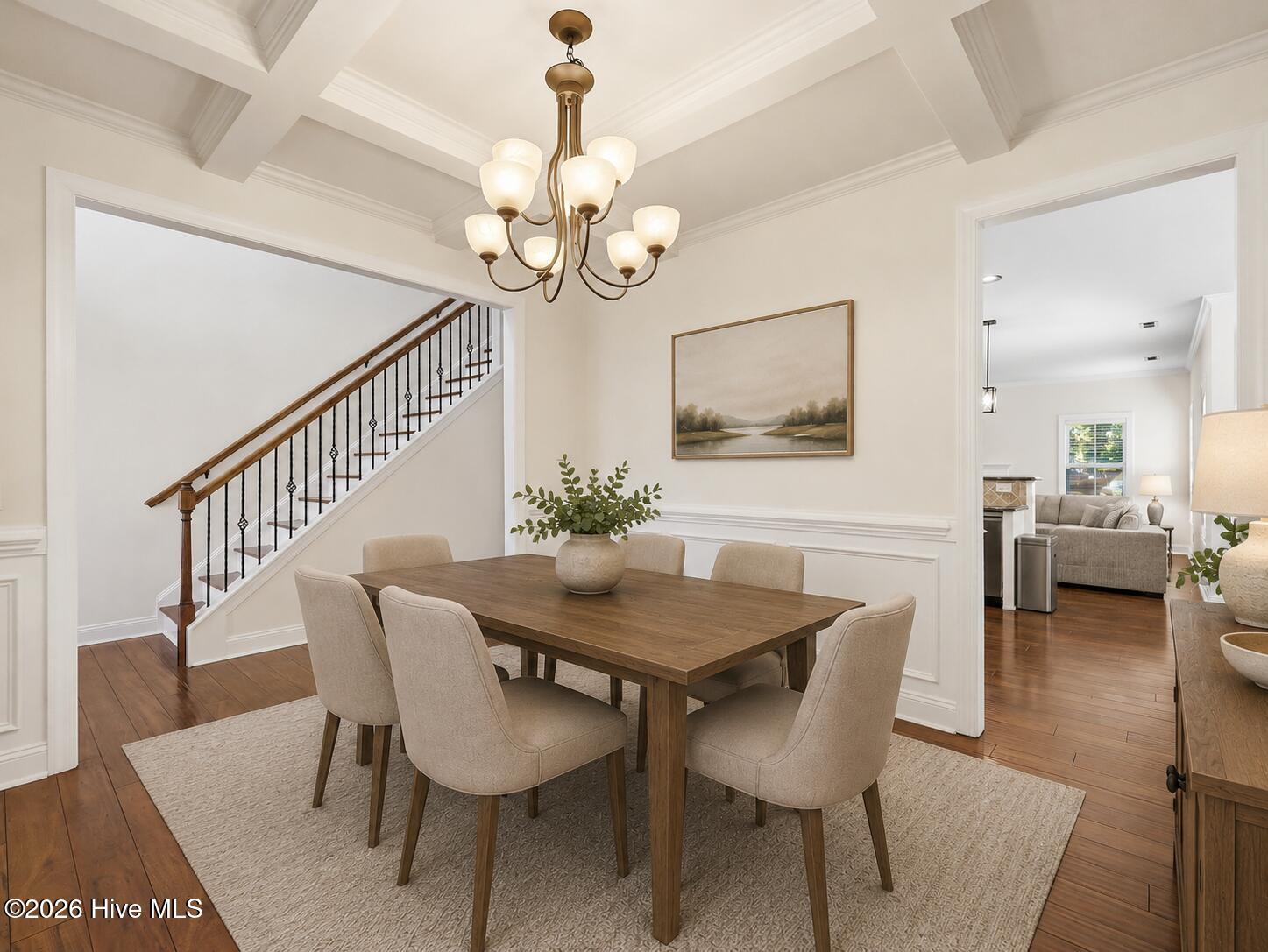 116 Peytons Ridge Drive,Hubert