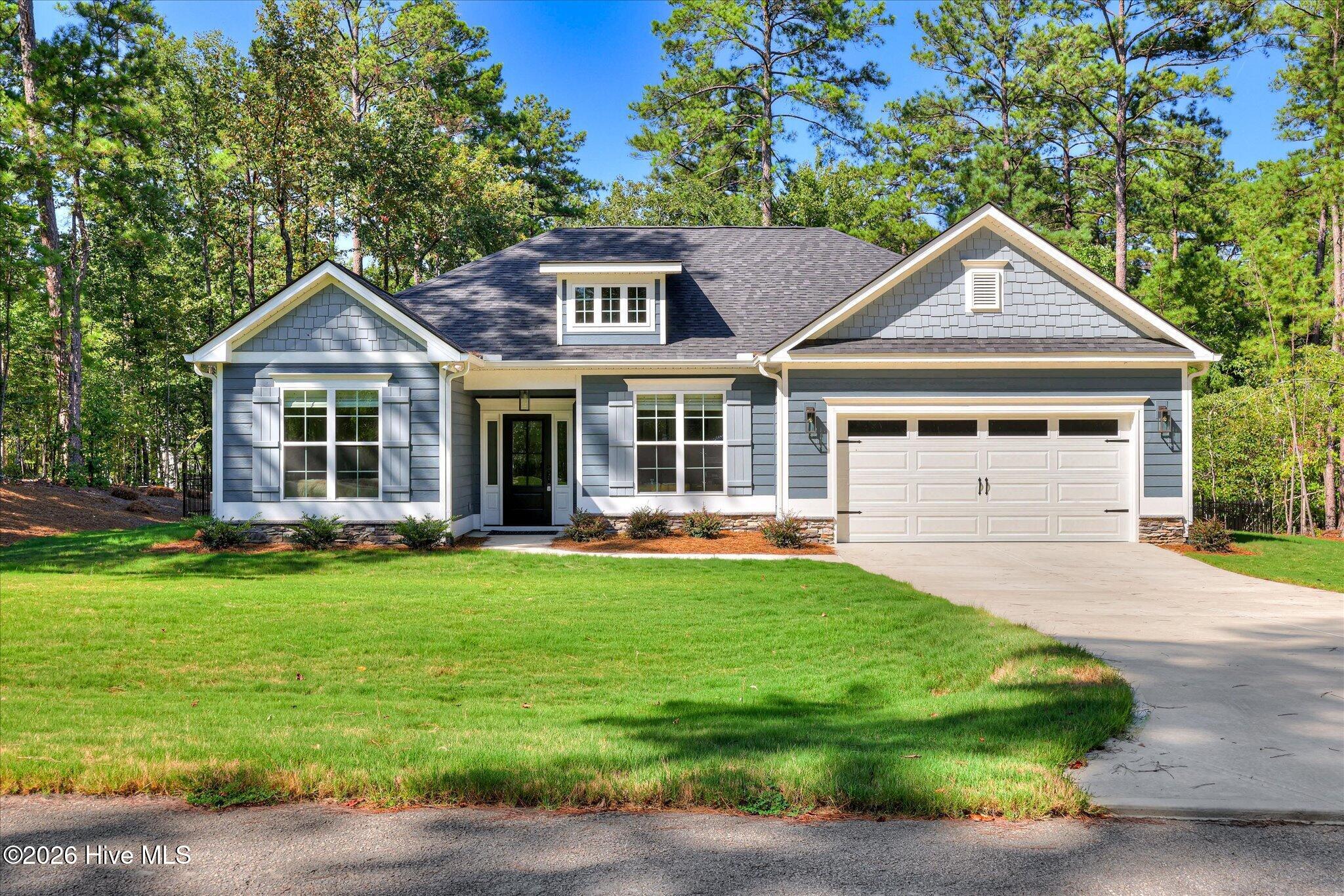 106 Antioch Drive , McCormick,  SC