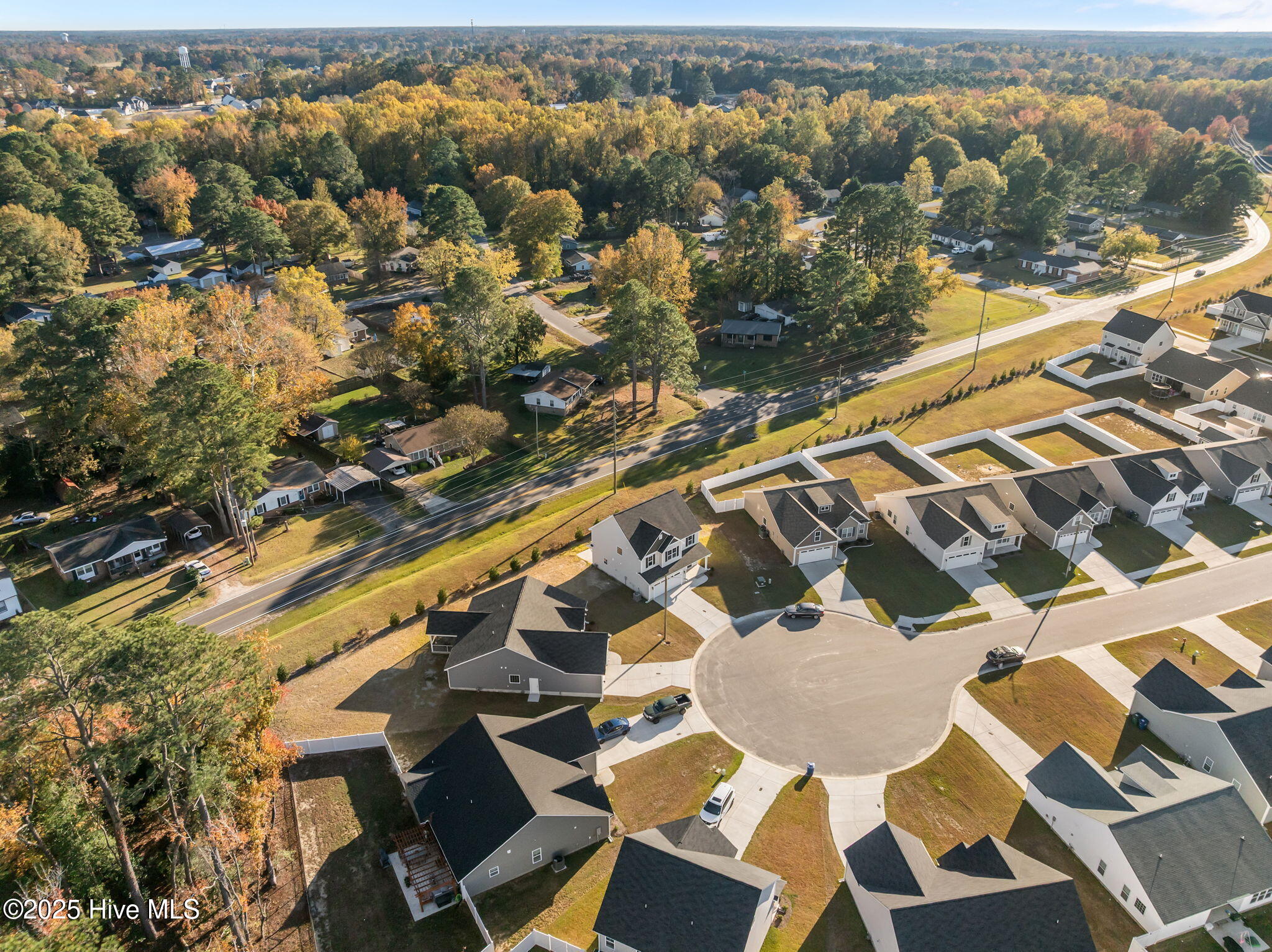 709 Oleander Drive, Greenville, NC, 27858