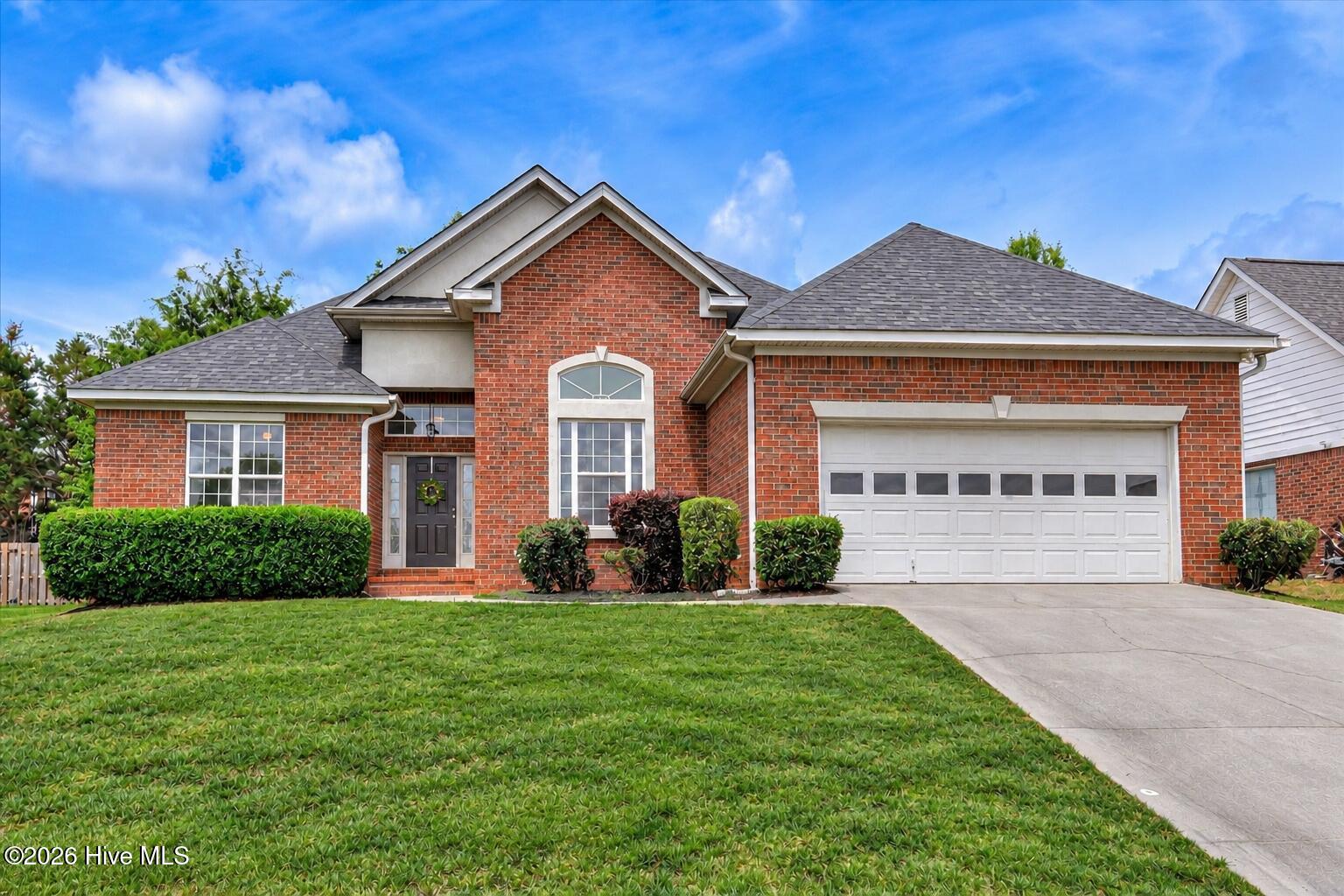 Photo 1 of Single family home for sale at 657 Cornerstone Pl, Evans, GA 30809 | MLS# 98257109 | Listing updated on 2026-09-21