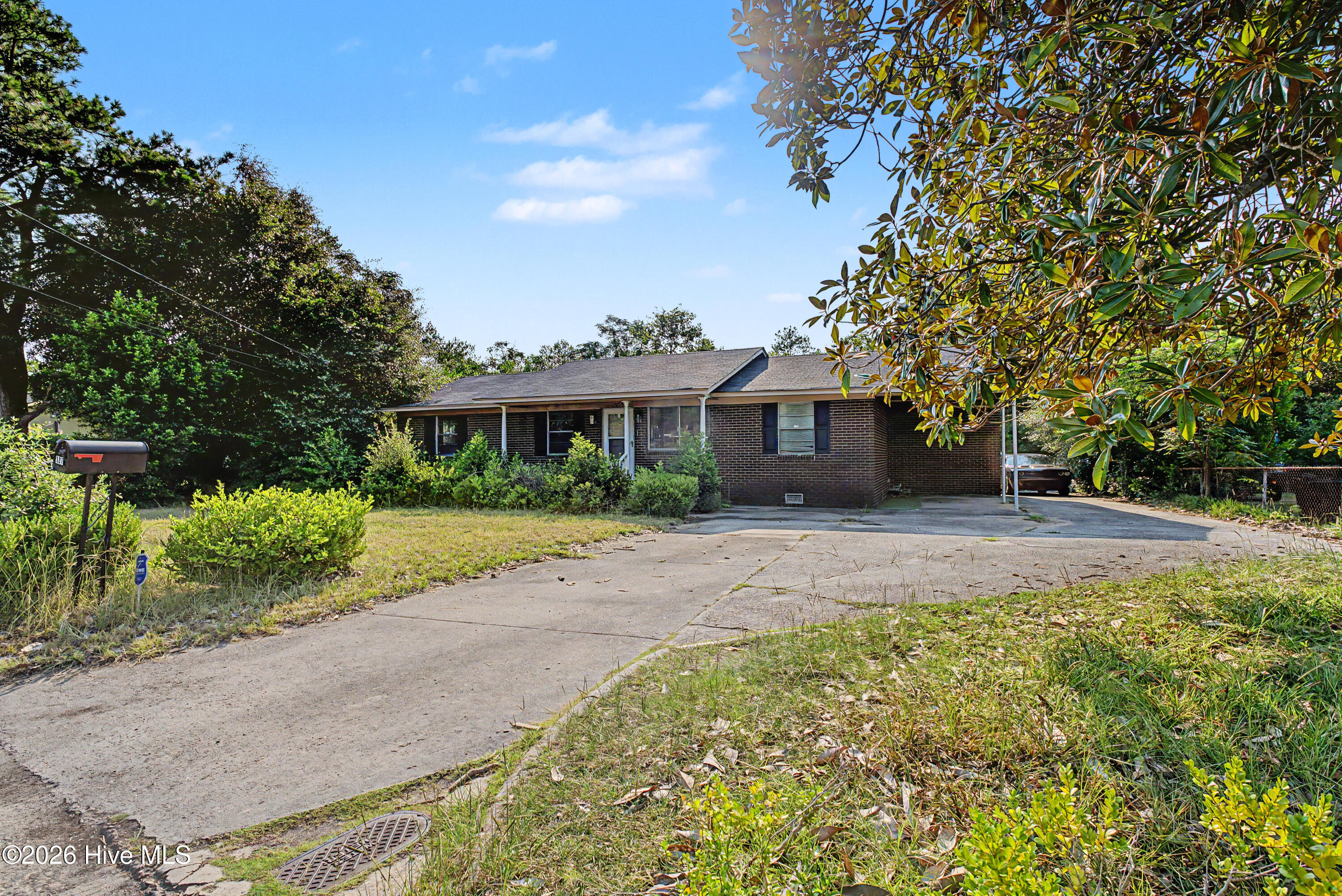 5th image of 307 Wiley Ave, Augusta, GA 30906 | MLS# 100595178