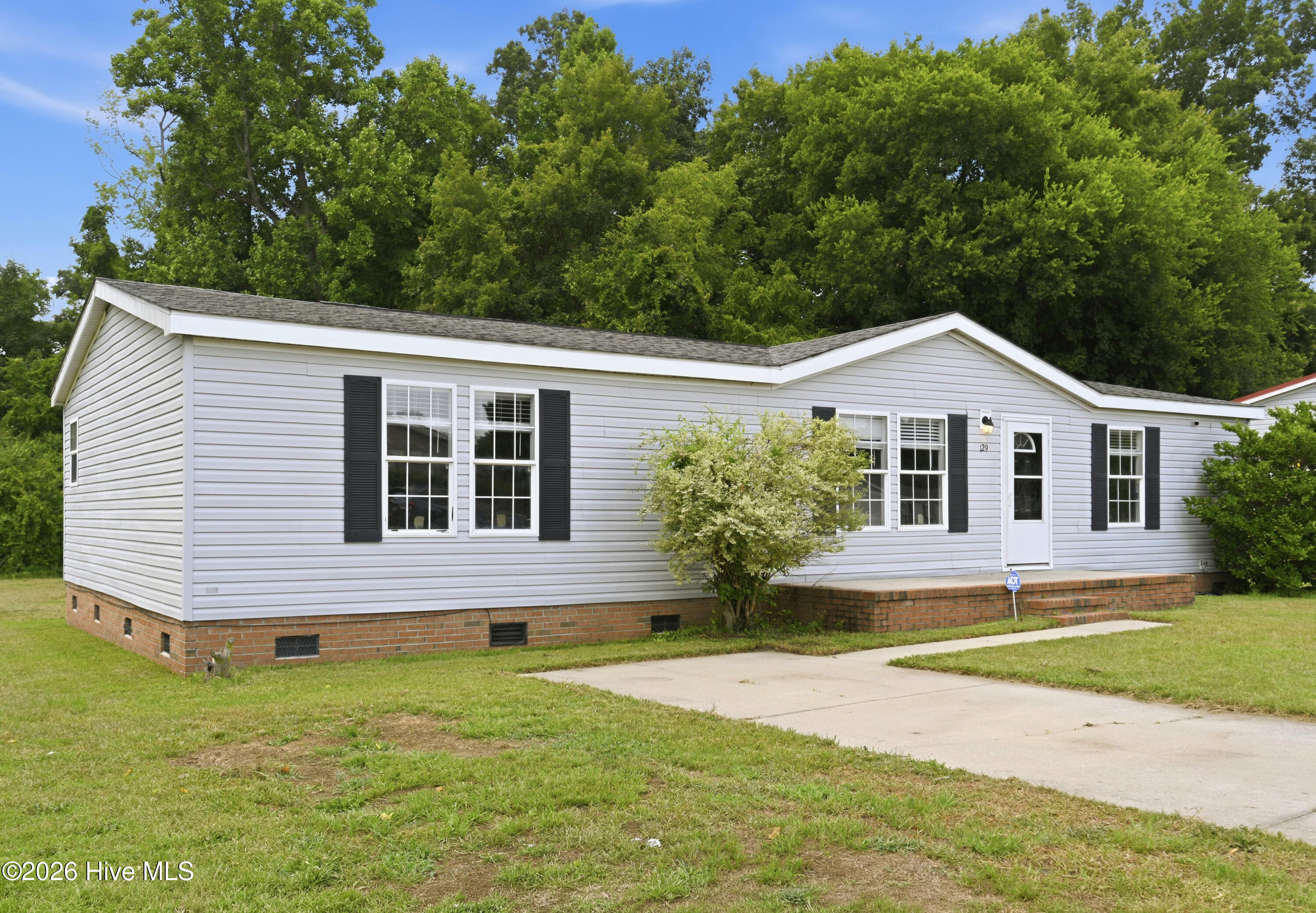 129 Magnolia Gardens Drive,Jacksonville