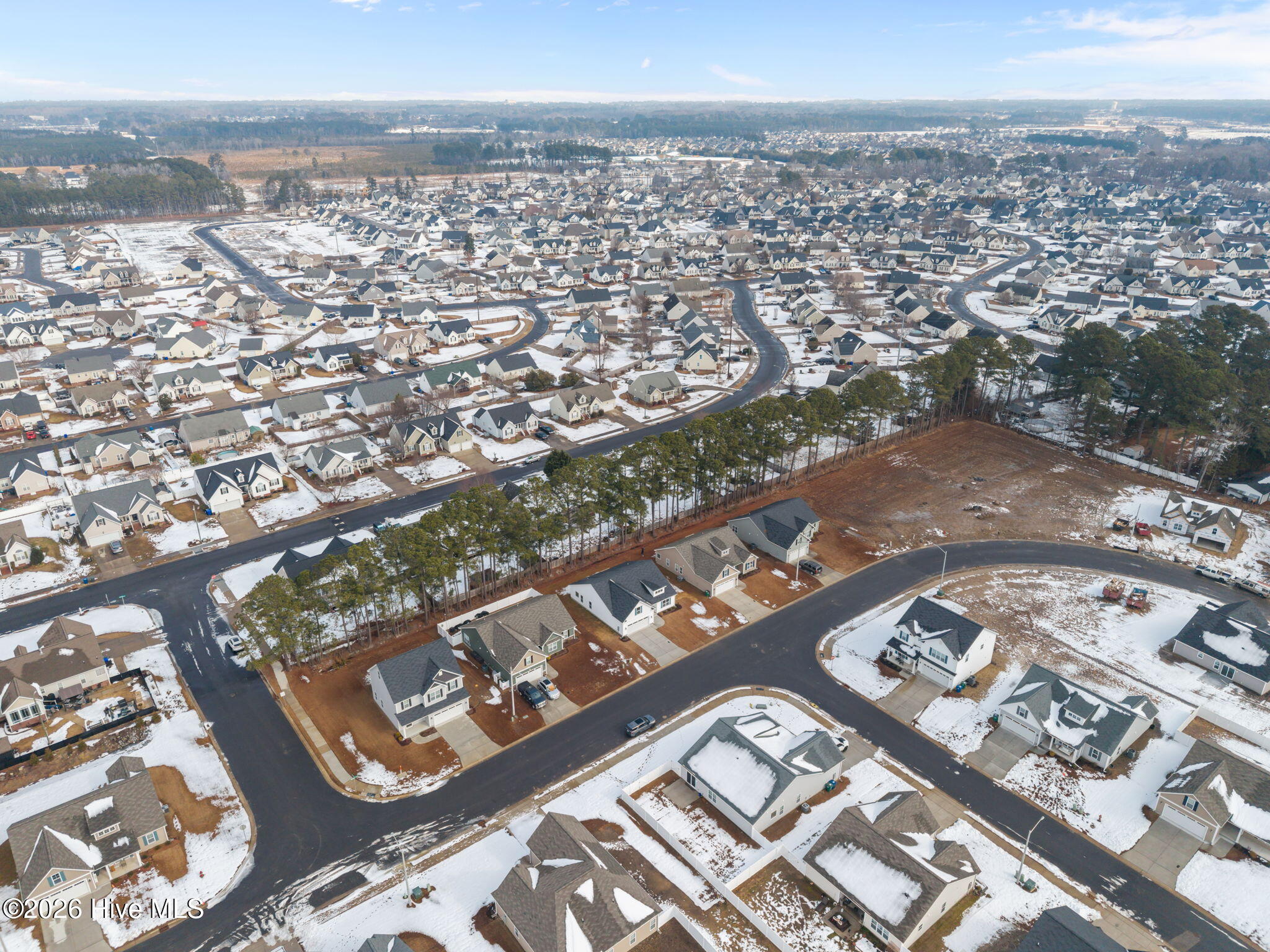 2209 Rhinestone Drive, Winterville, NC, 28590