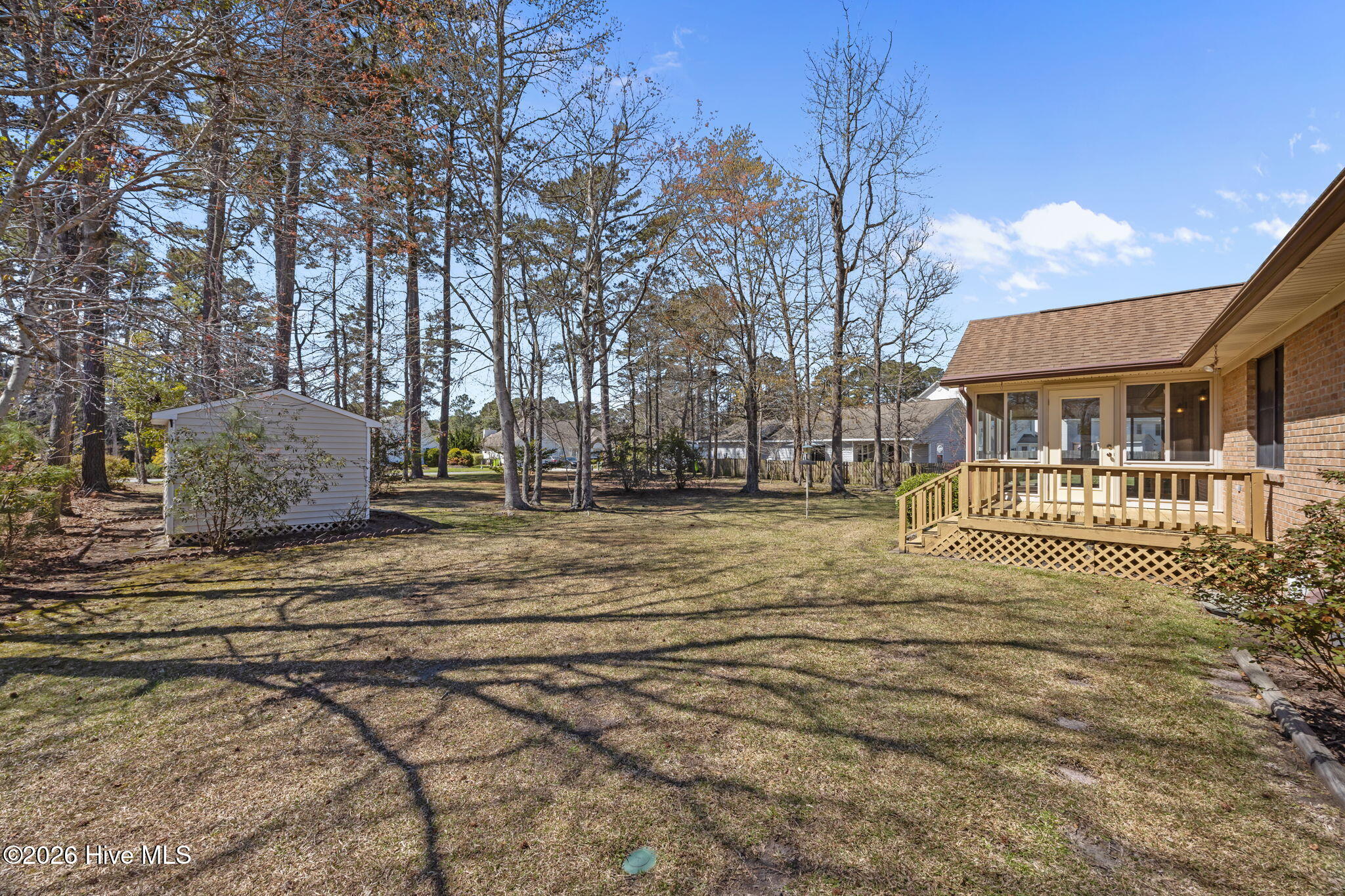 203 Mahaffey Court,New Bern