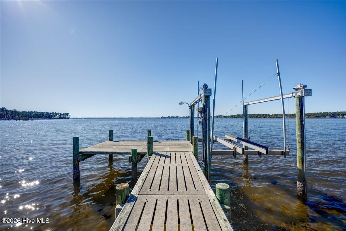 5544 Creek Pointe Road,New Bern
