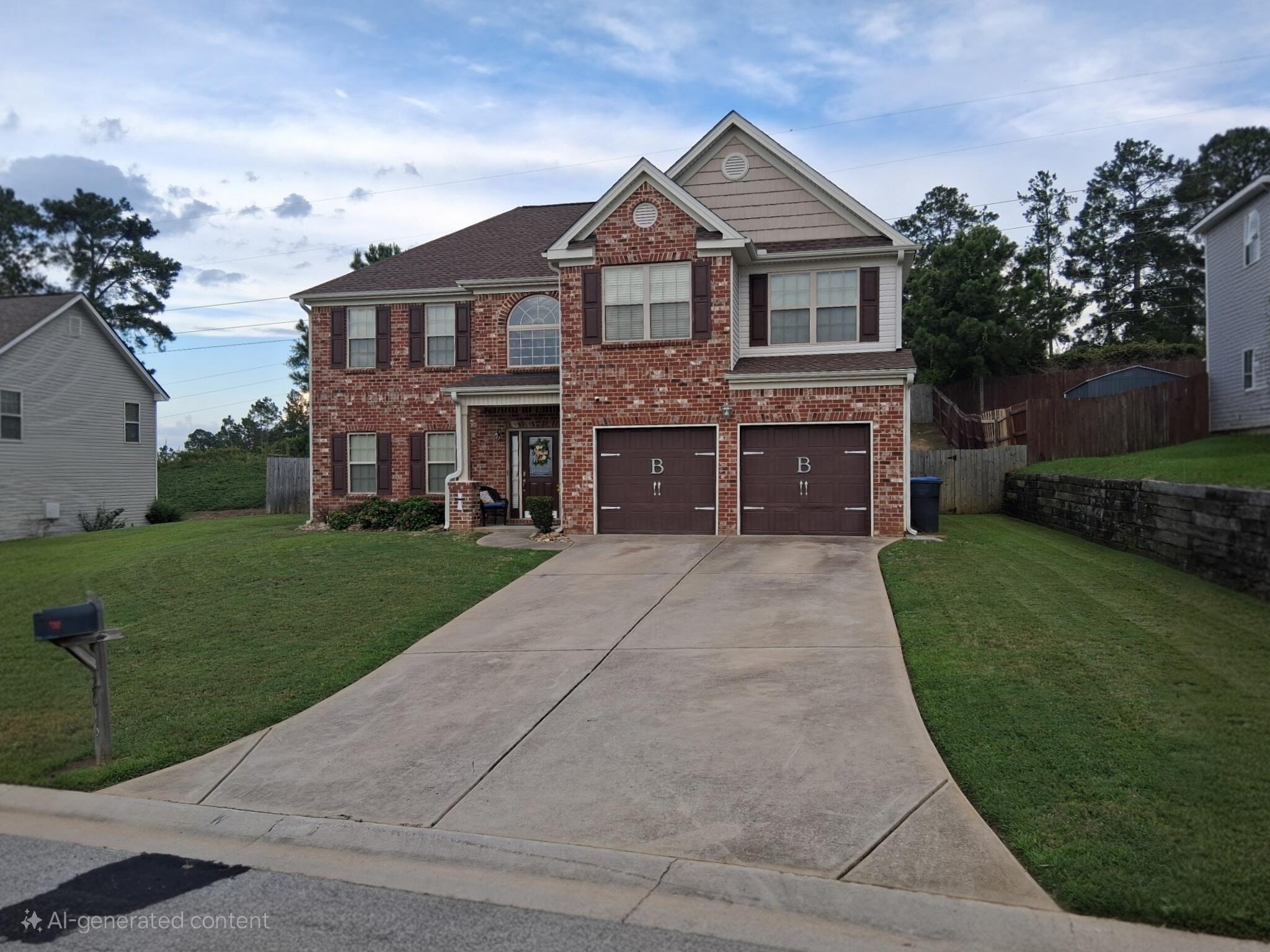 Property at 2616 Leland Drive