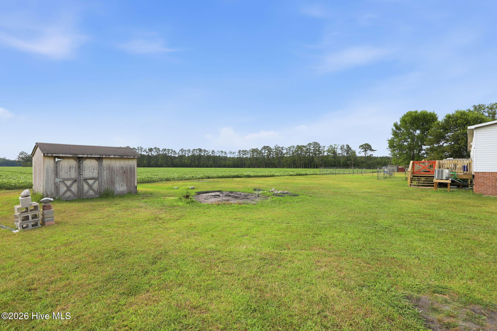 252 Heath Swamp Road,Cove City