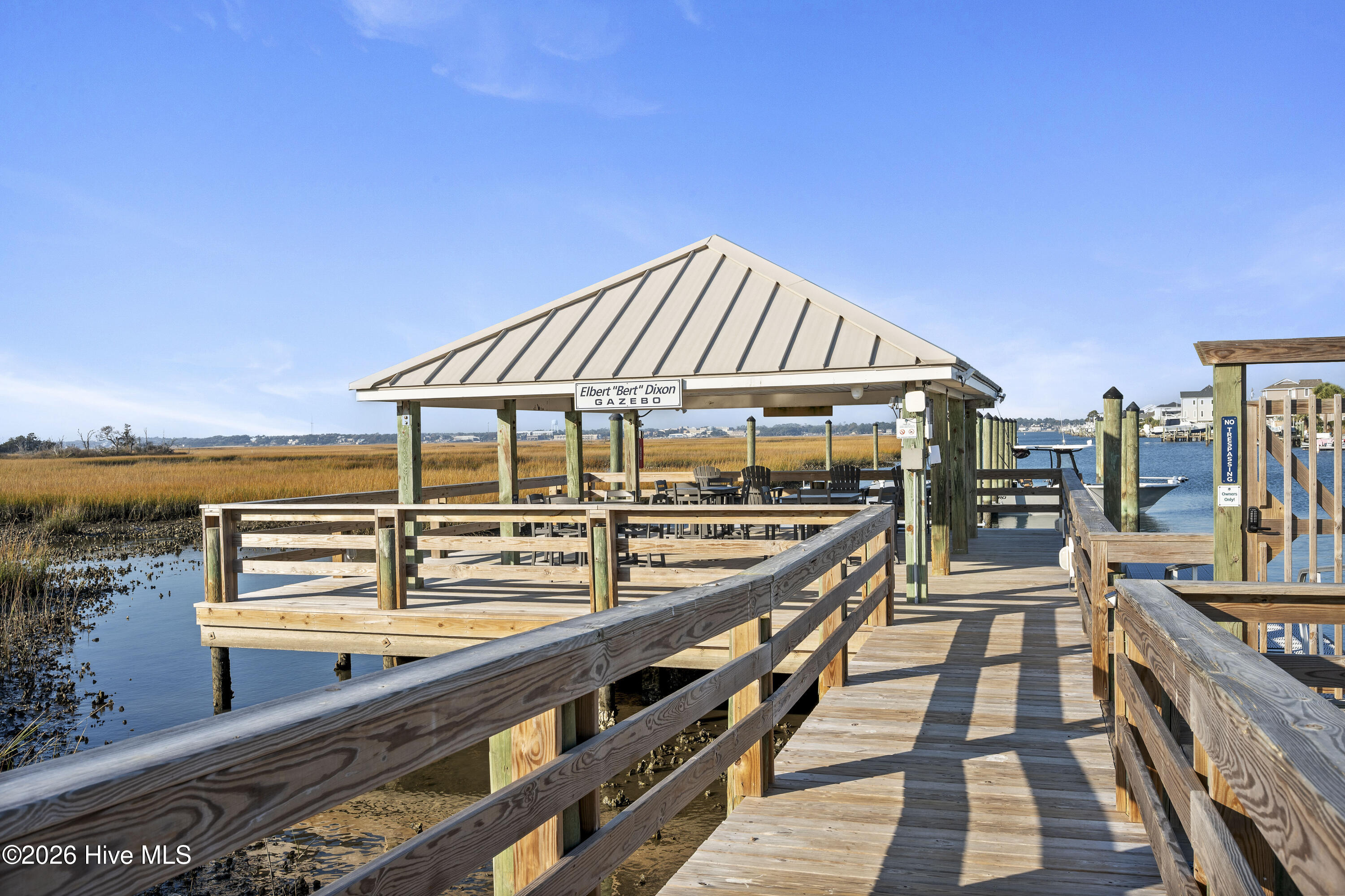 602 W Fort Macon Road 139,Atlantic Beach