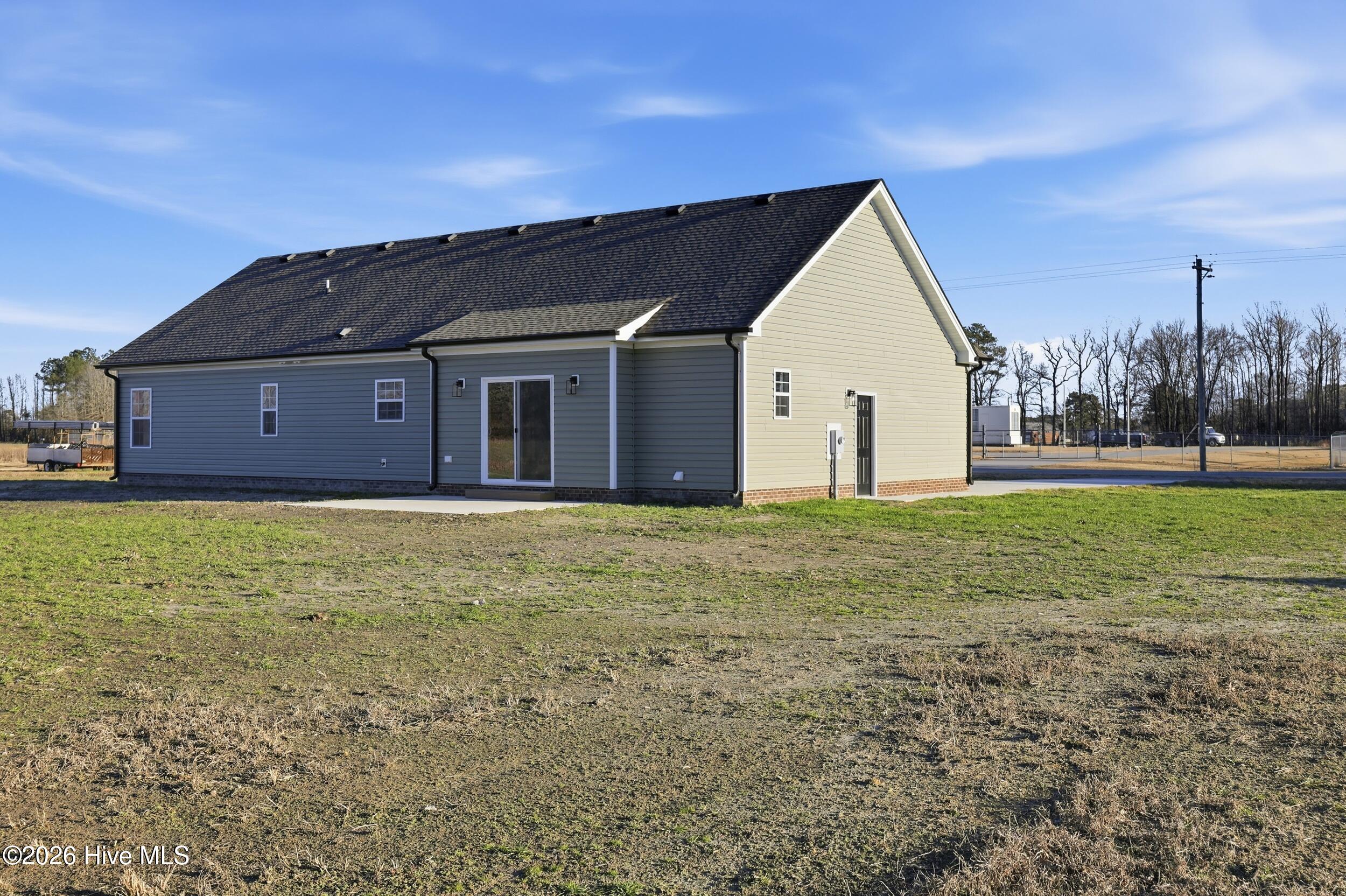 574 Foreman Bundy Road, Elizabeth City, NC, 27909