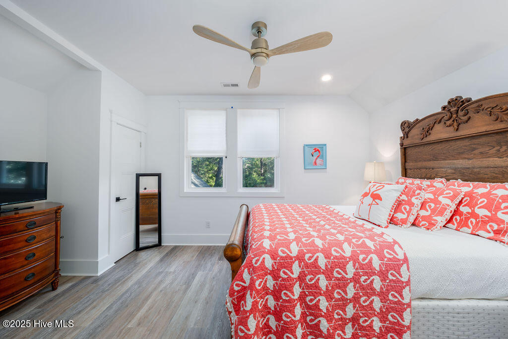 7 Red Bay Court, Bald Head Island, NC, 28461