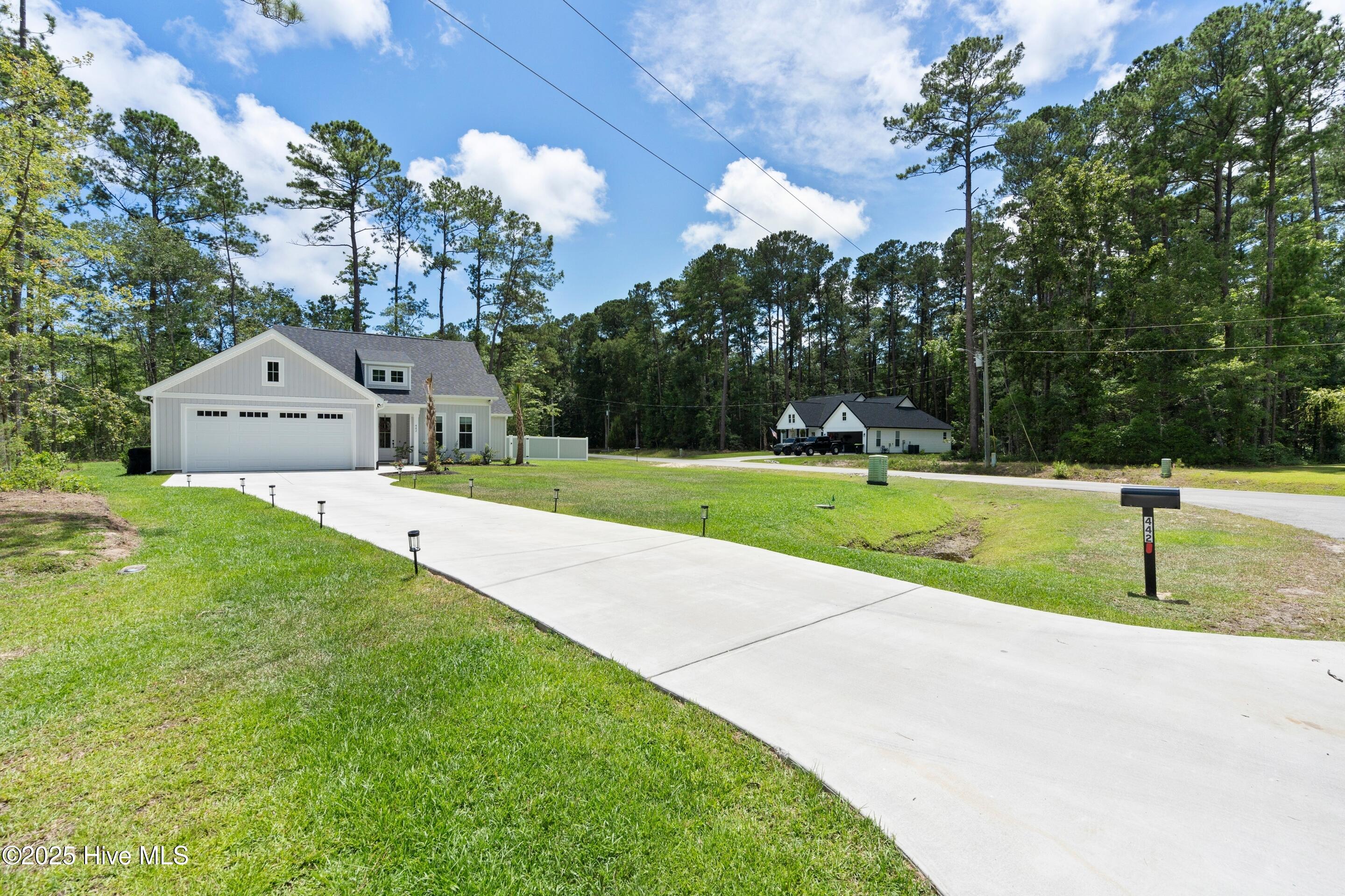 Homes for sale in Calabash, NC | 442 Sandlewood Dr Nw, Calabash, NC 28467 | MLS# 100516160