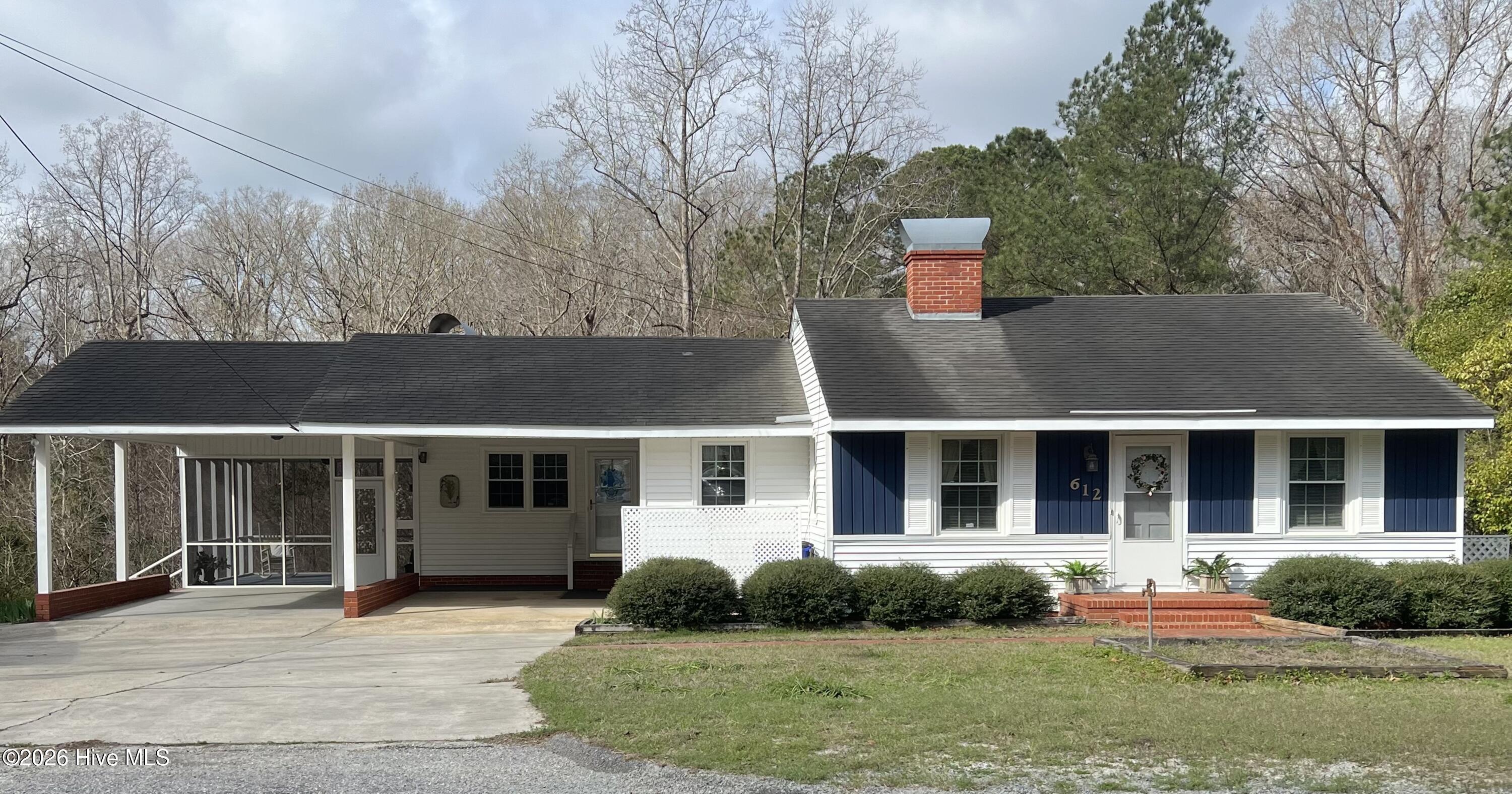 Homes for sale in Elizabethtown, NC | 612 David St, Elizabethtown, NC 28337 | MLS# 100465727