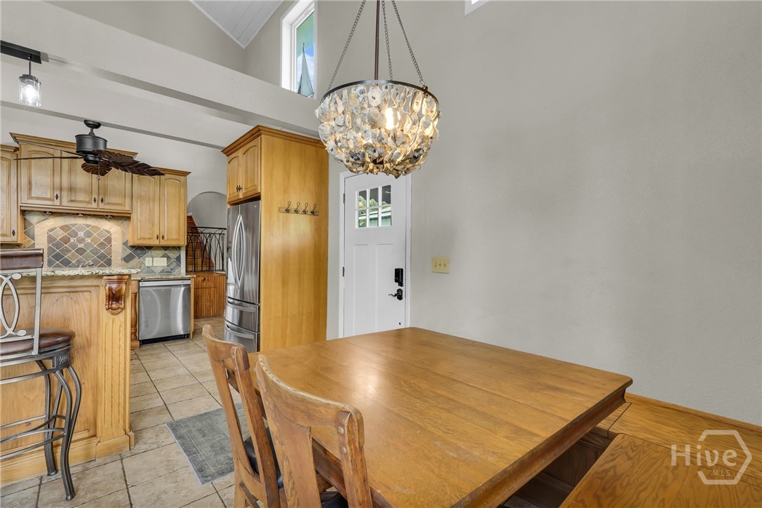 Homes for sale in Tybee Island, GA | 1214 5Th Ave, Tybee Island, GA 31328 | MLS# SA336046