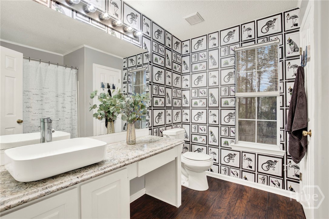 251 Sugar Mill Drive, Savannah, GA, 31419