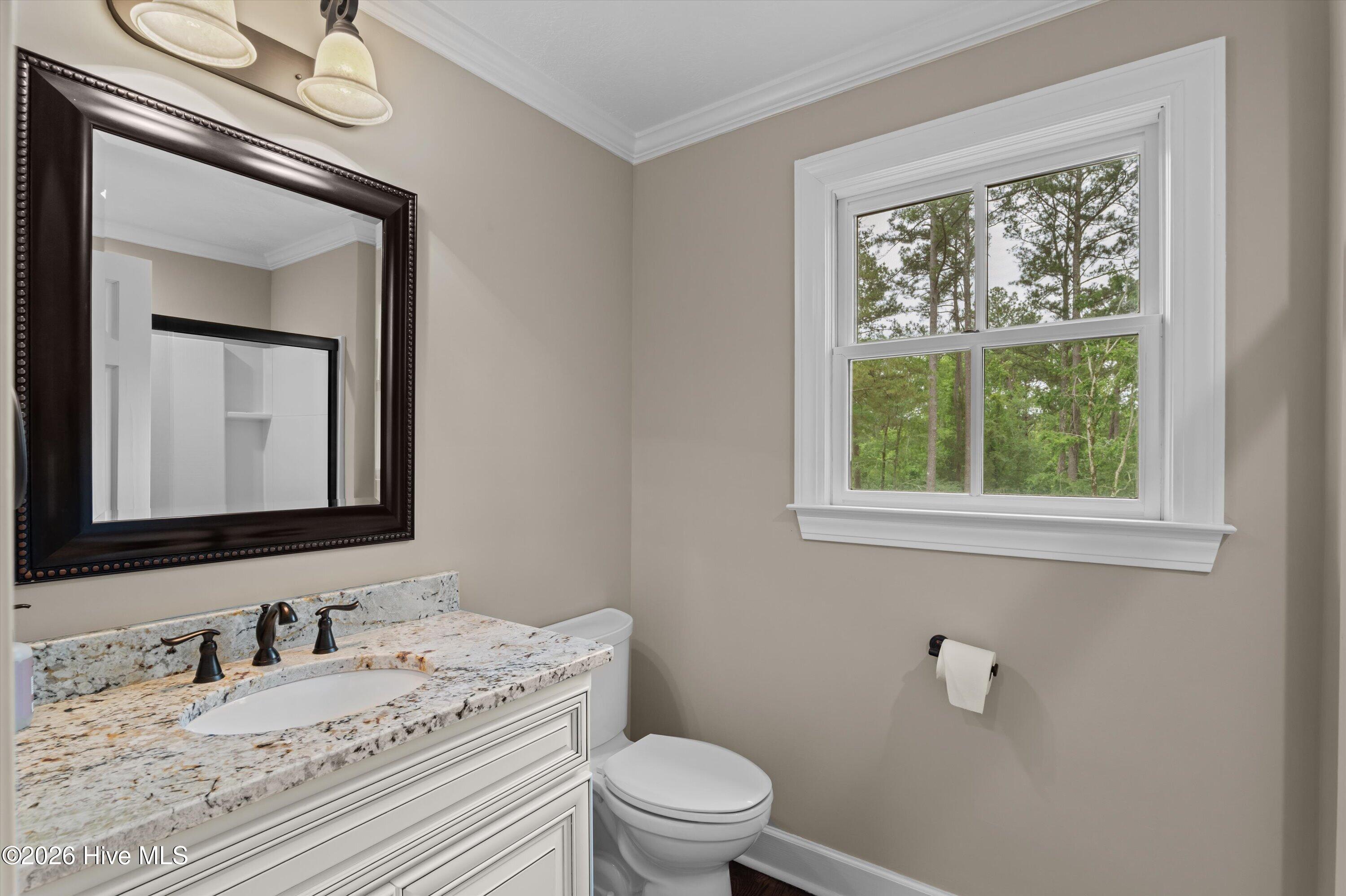Guest bedroom #4 full bath