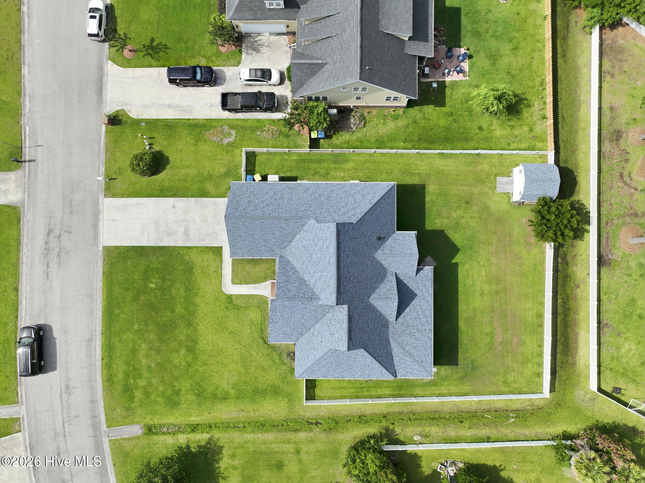 1602 Ivory Gull Drive,Morehead City