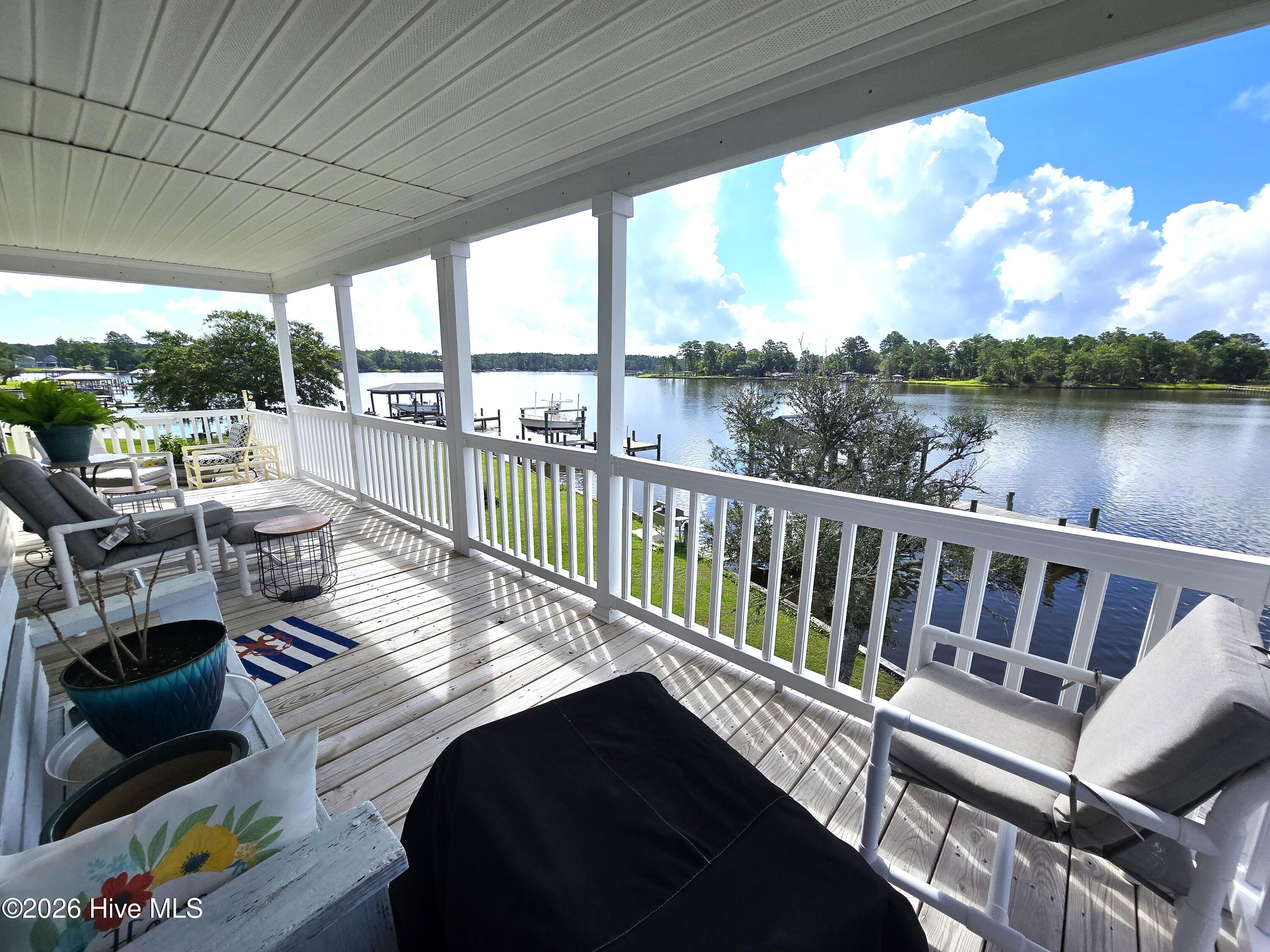 5th image of 55 Memory Ln Ne, Oriental, NC 28571 | MLS# 100593010