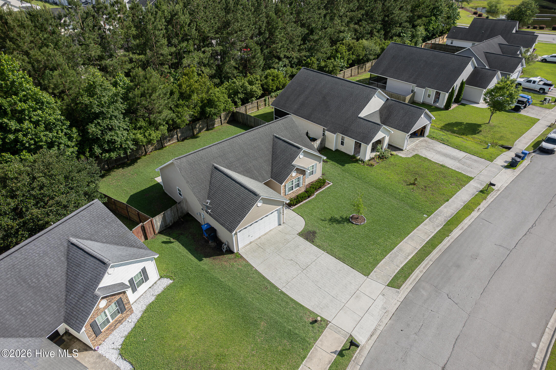 2004 W T. Whitehead Drive,Jacksonville