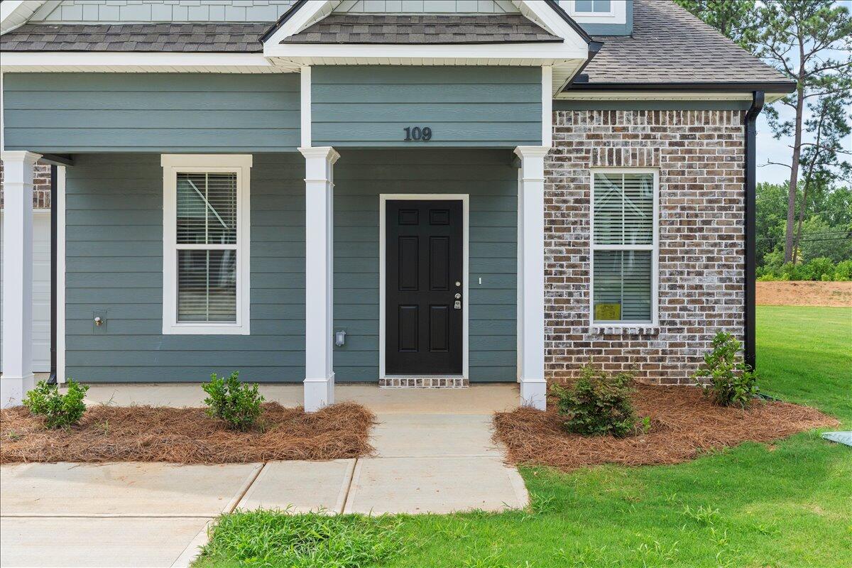 127 Copper Ridge Road, Evans, GA, 30809