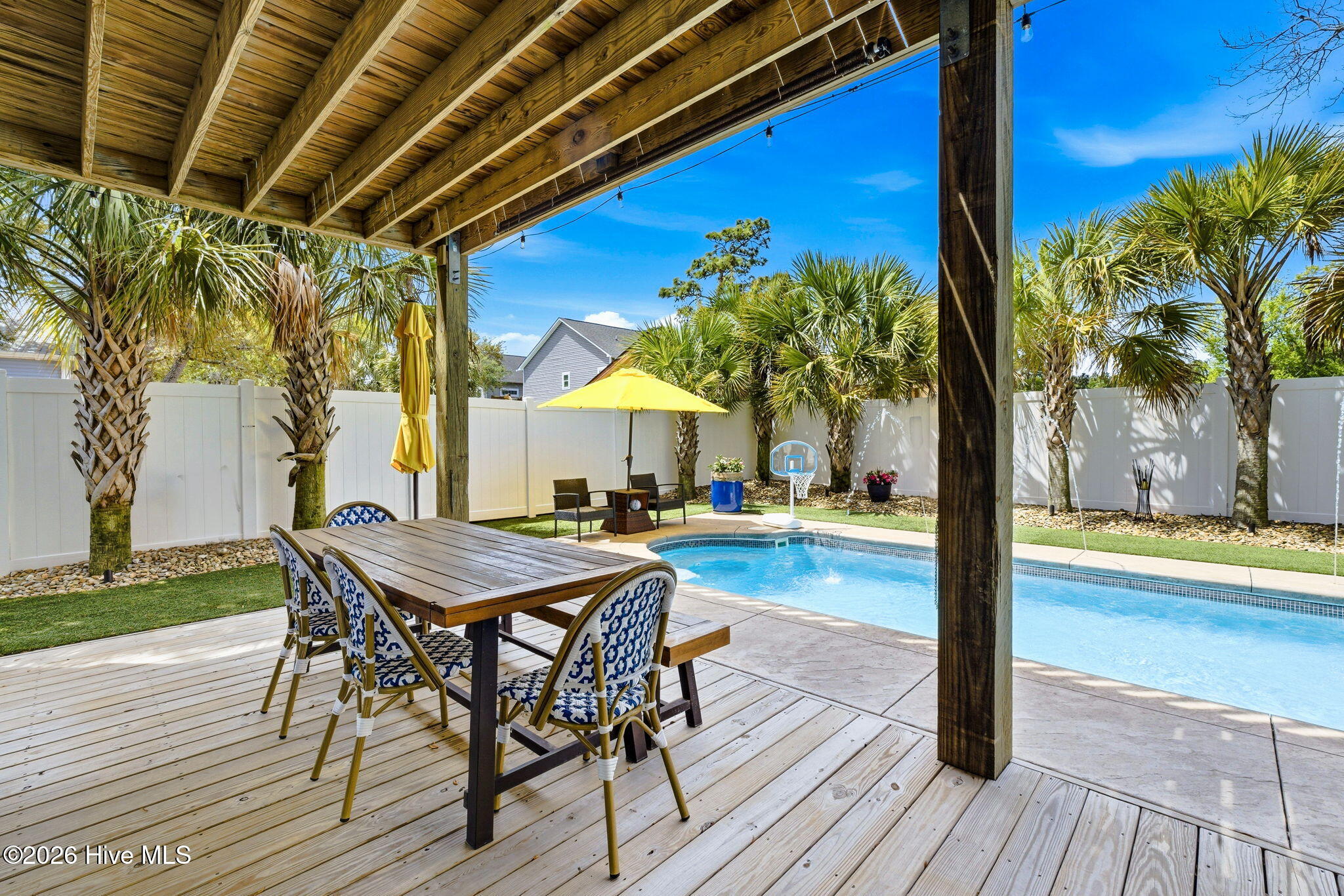 225 NE 54th Street, Oak Island, NC, 28465