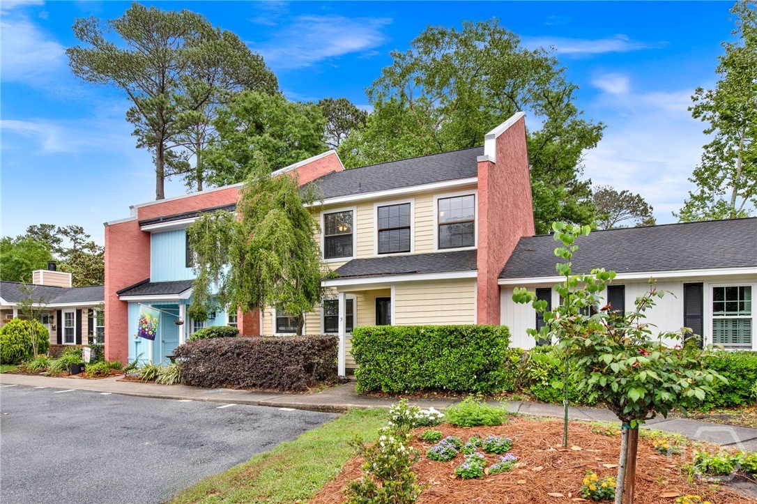 Homes for sale in Savannah, GA | 3 Navigator Ln, Savannah, GA 31410 | MLS# SA354021