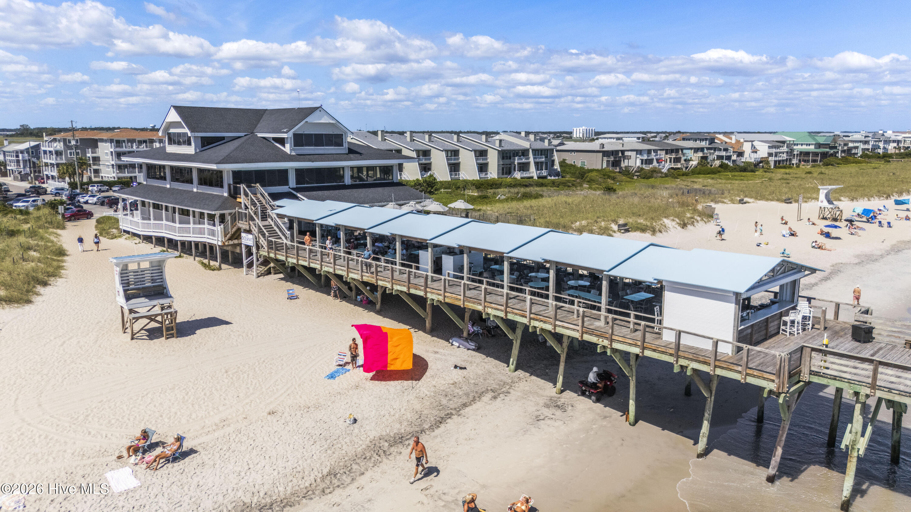 624 Waynick Boulevard Unit 101, Wrightsville Beach, NC 28480 – photo 19