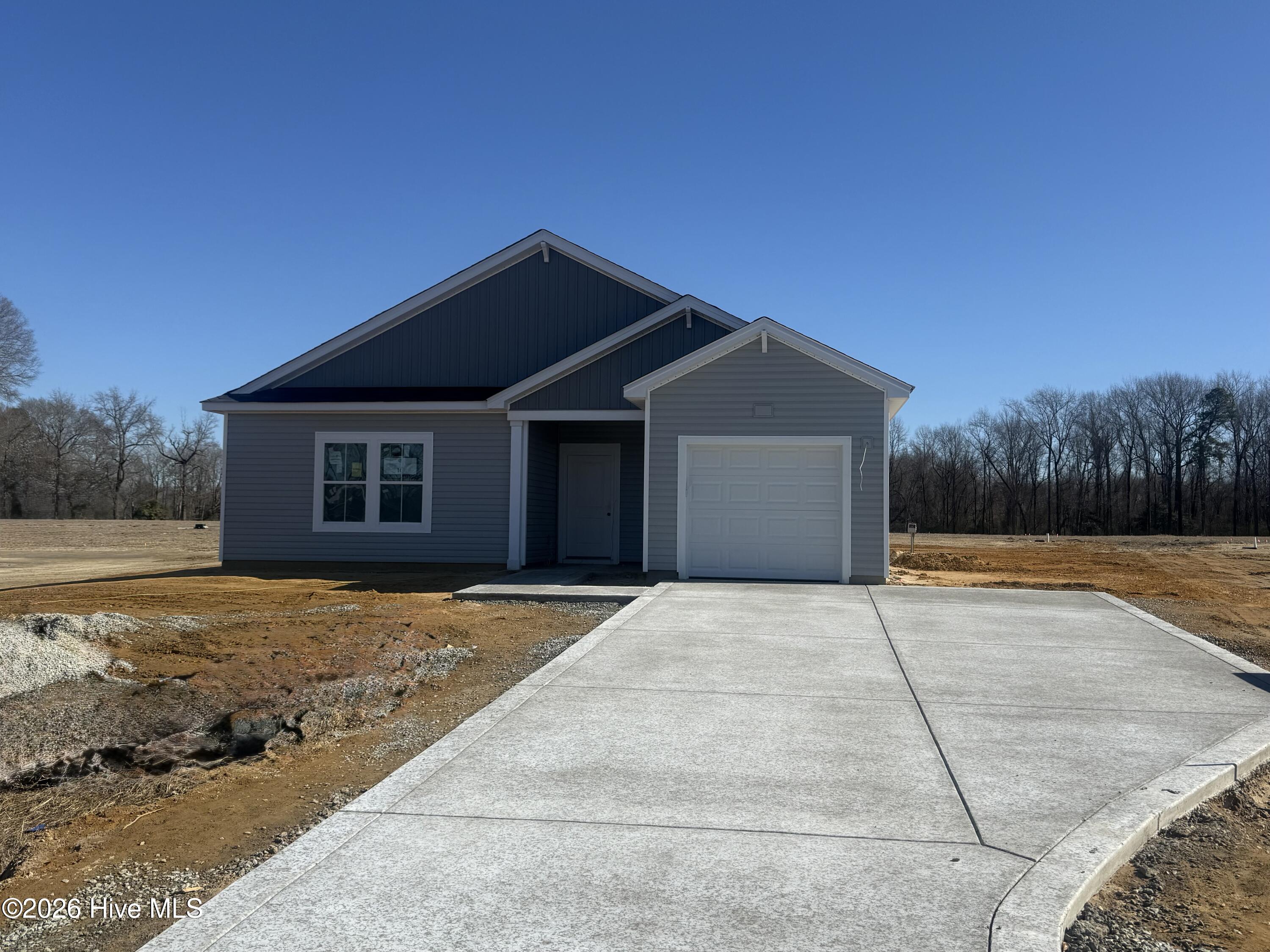 Homes for sale in Fremont, NC | 110 Rubyfield Ct, Fremont, NC 27830 | MLS# 100545345