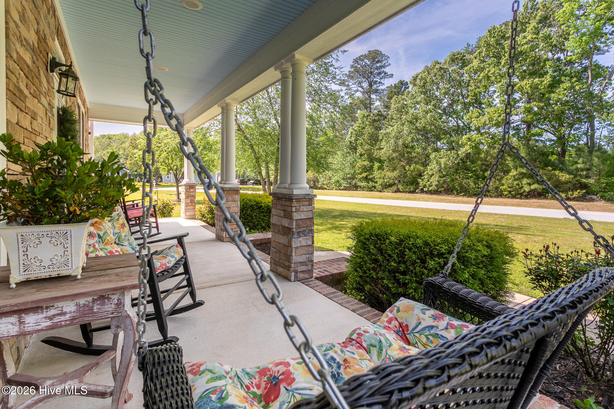 176 Quarter Horse Loop, Hertford, NC, 27944