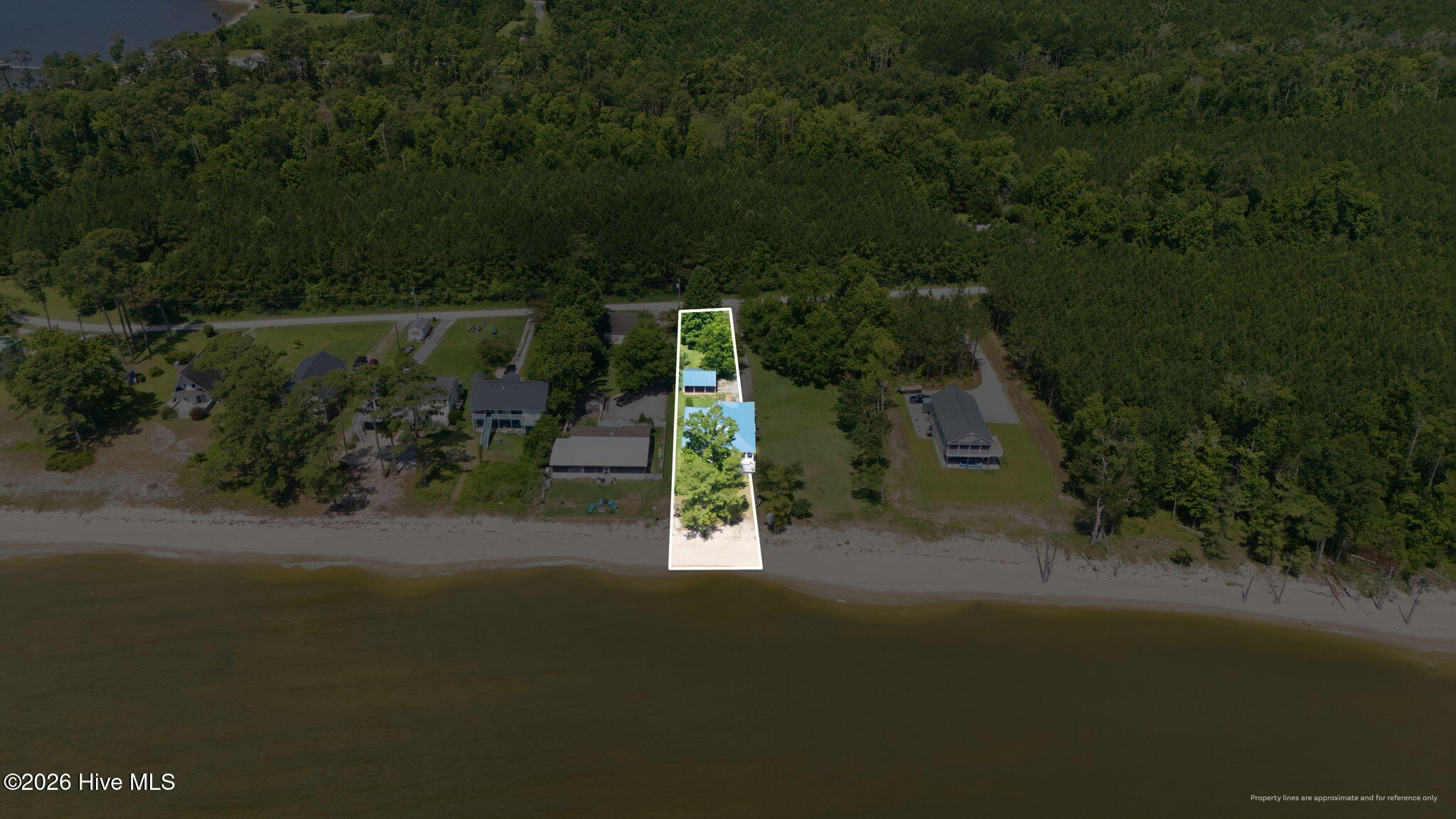 279 Wiggins Point Road,Oriental