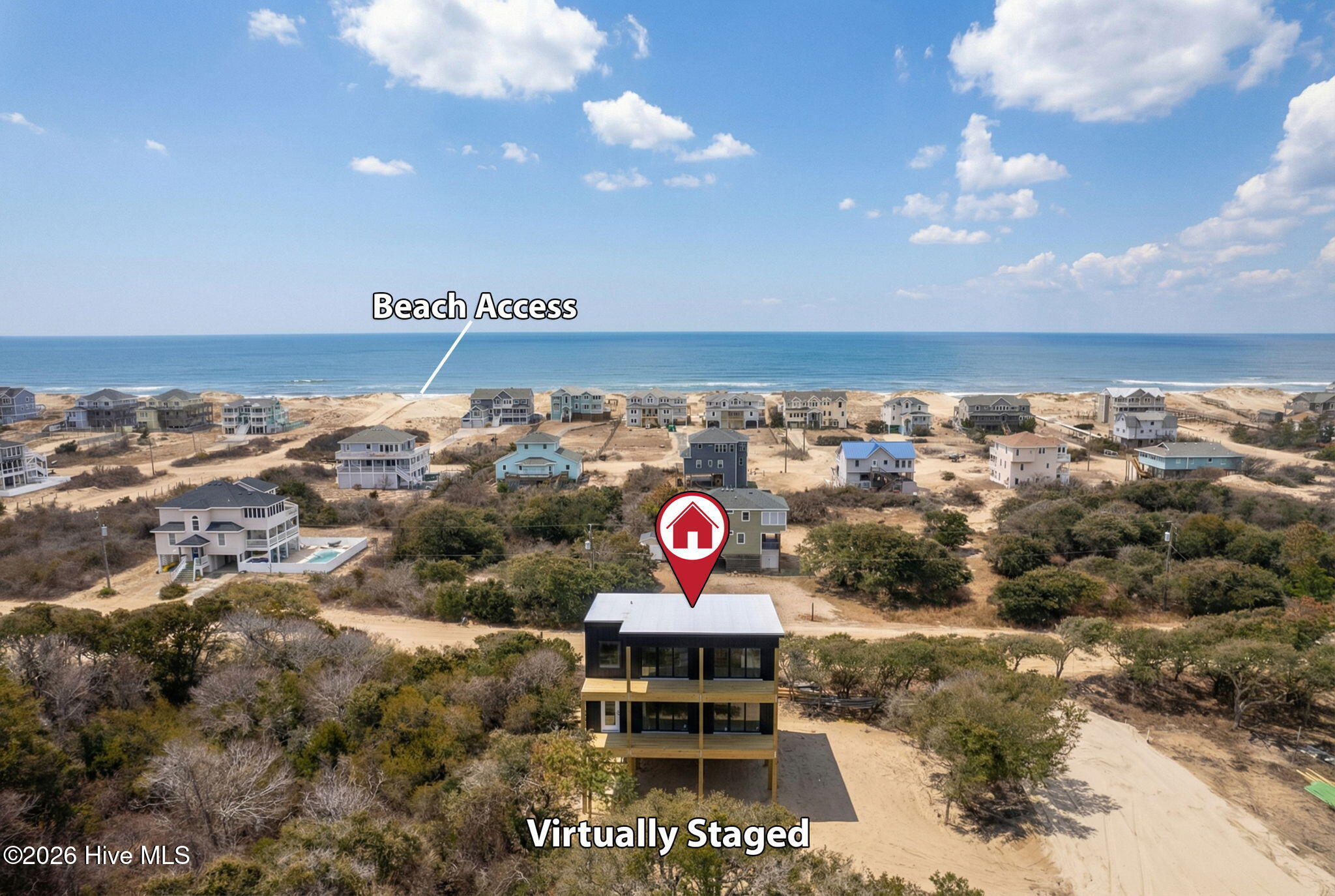 2088 Sandpiper Road, Corolla, NC, 27927