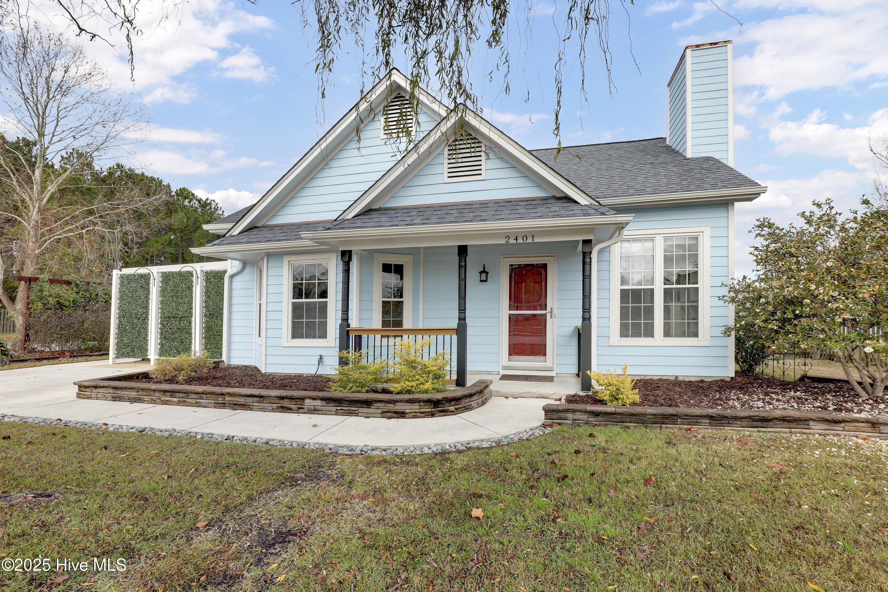 Homes for sale in Wilmington, NC | 2401 Sapling Cir, Wilmington, NC 28411 | MLS# 100544168