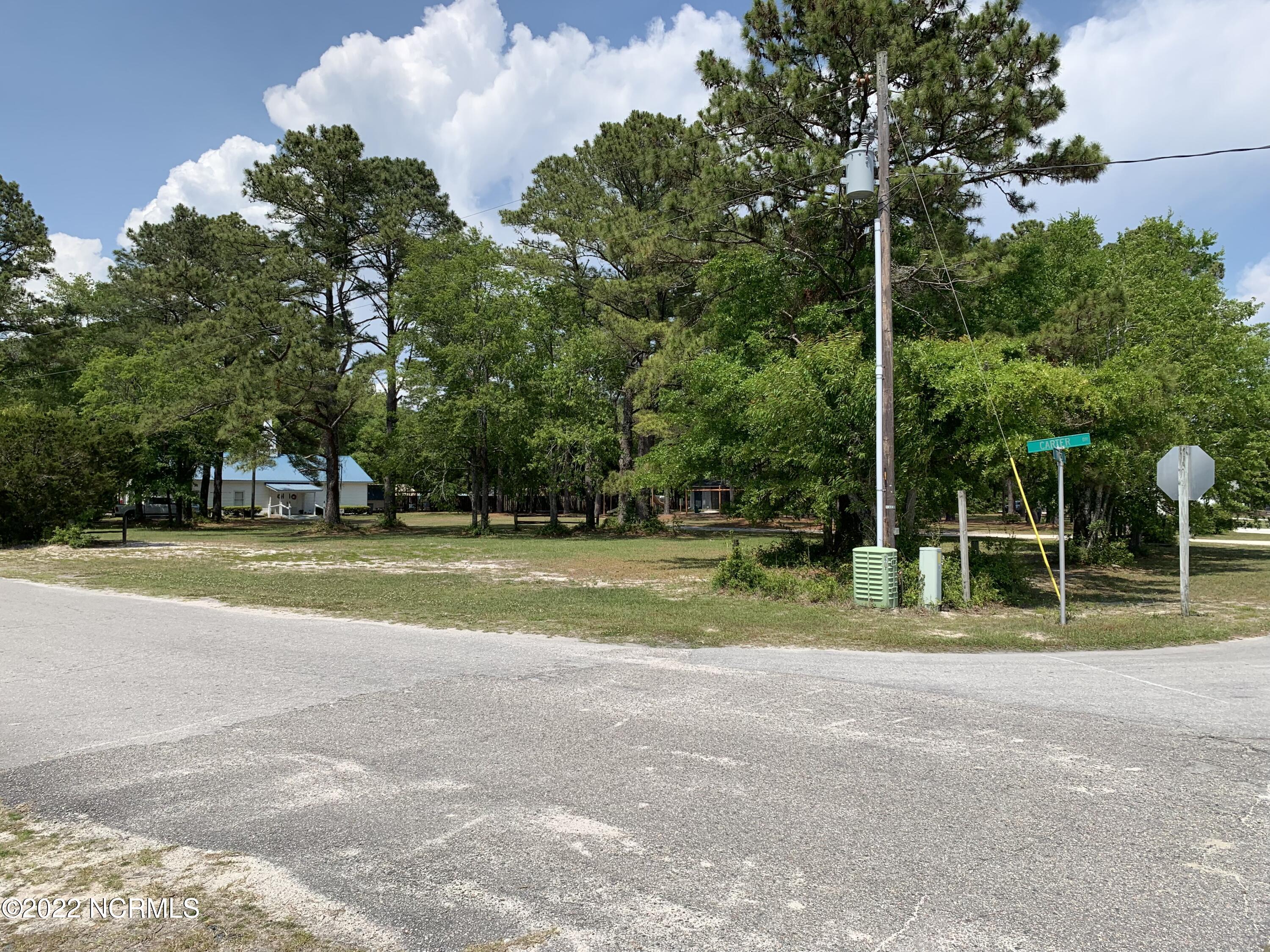Tbd Carter Drive, Calabash, NC, 28467