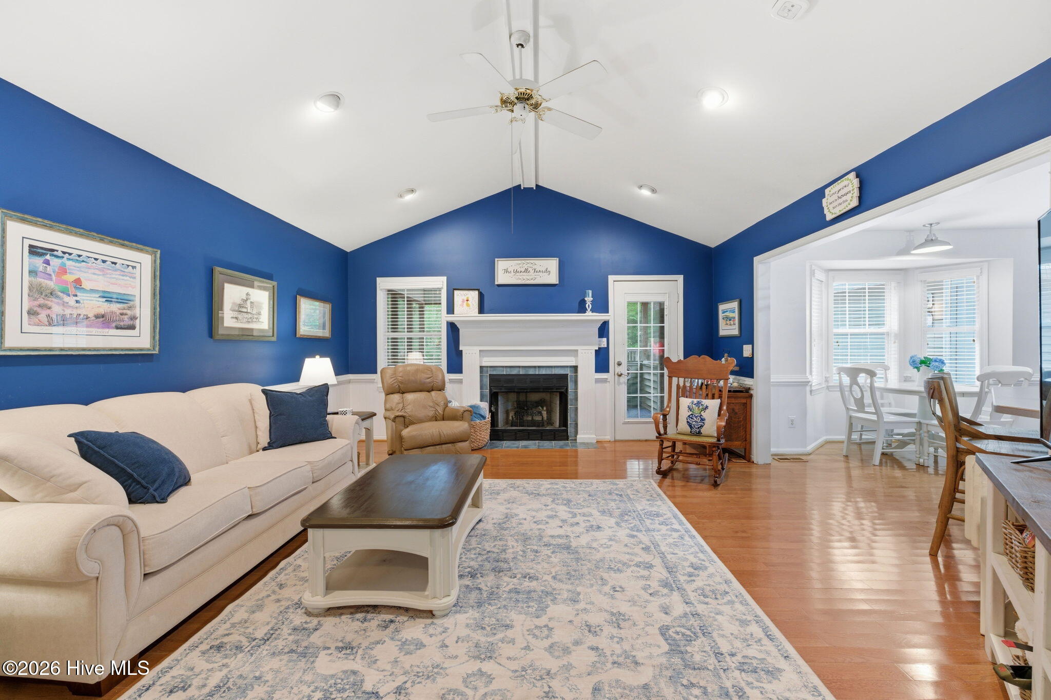 584 Deer Run Road,New Bern