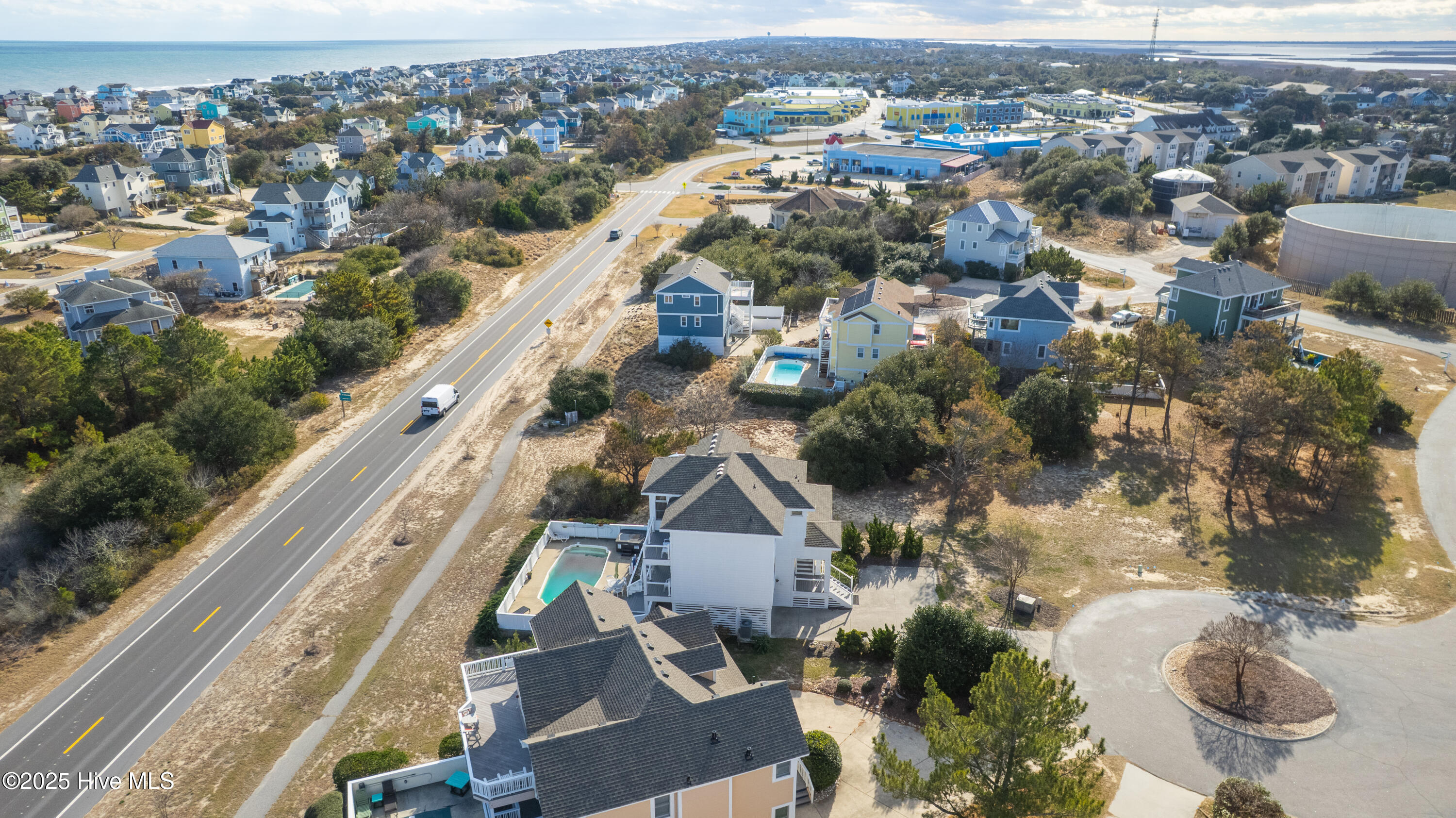 824 Windswept Court, Corolla, NC, 27927