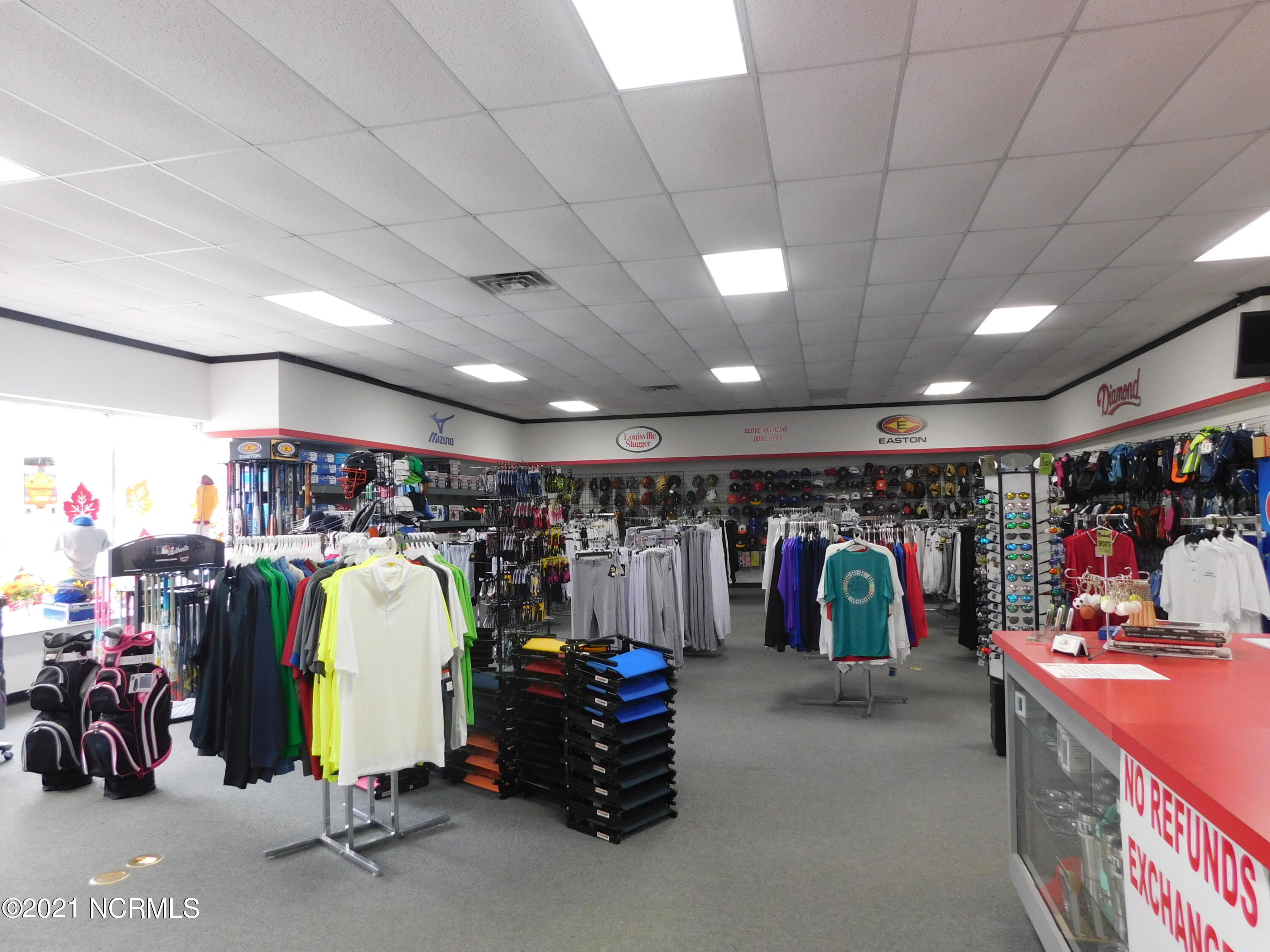 4555 Fayetteville Road, Lumberton, NC, 28358