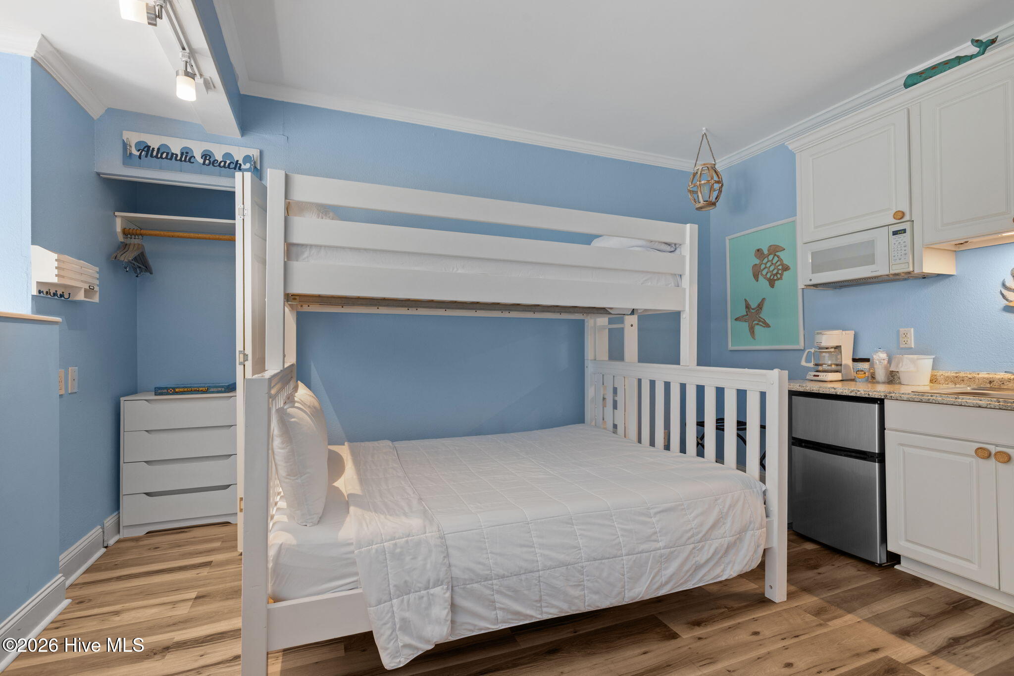 602 W Fort Macon Road 115,Atlantic Beach
