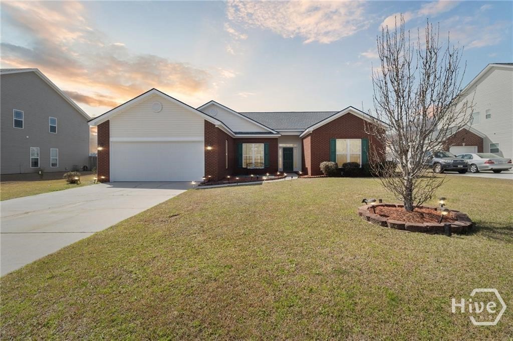 117 Greyfield, Savannah, Georgia, 4 Bedroom Bedrooms, 0 ,2 BathroomBathrooms,Single family residence,For sale,Greyfield,SA361956