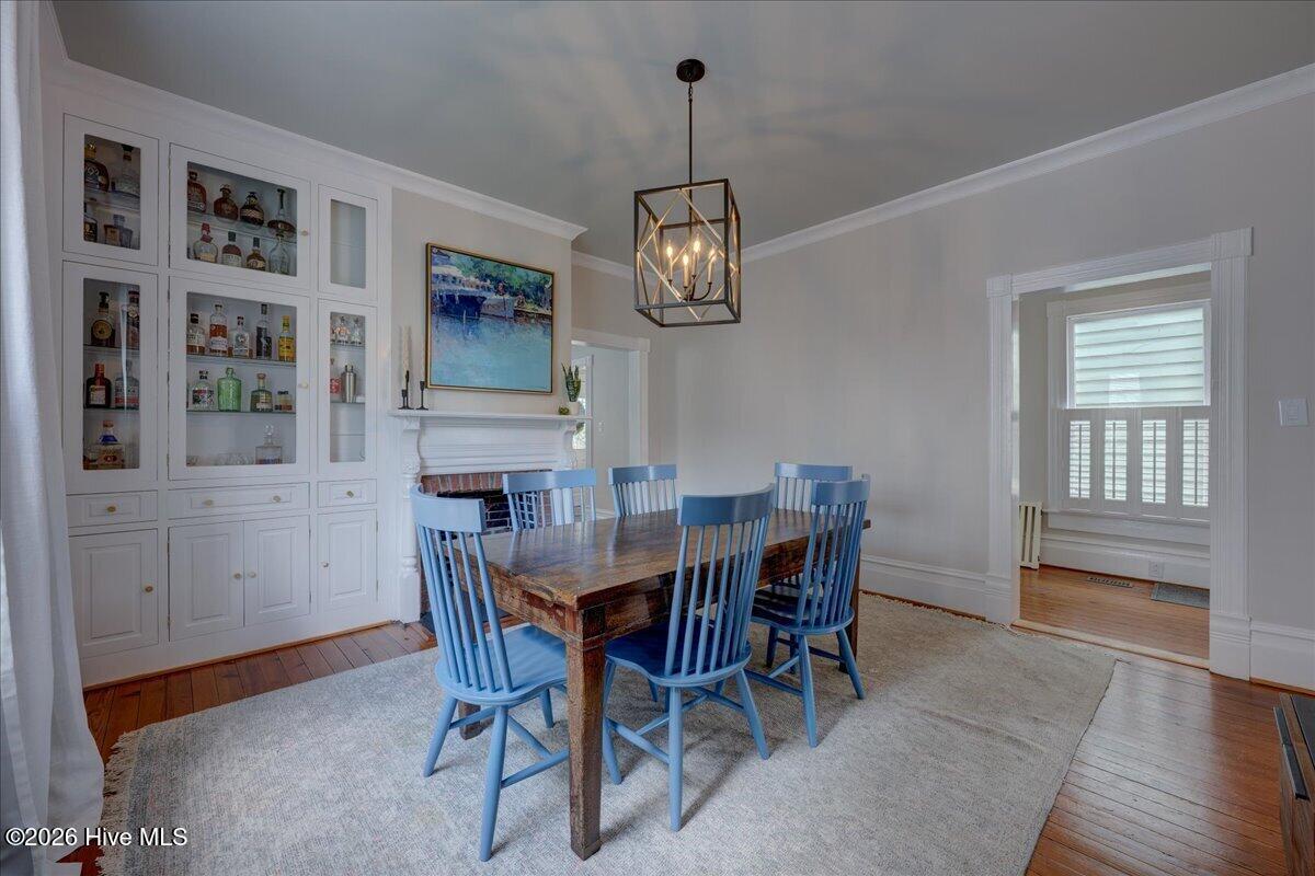 229 New Street,New Bern