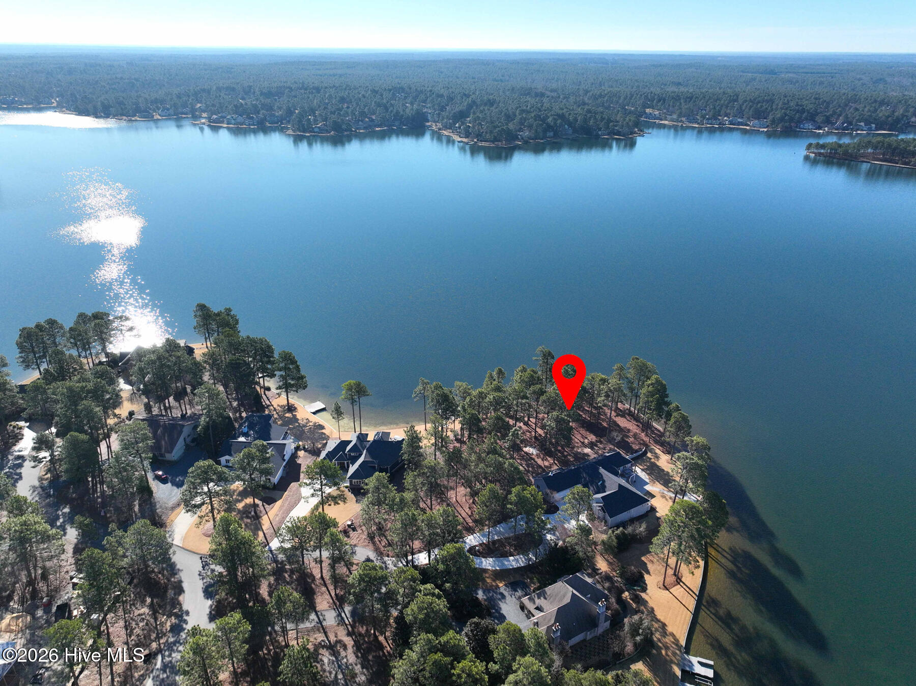 Homes for sale in Seven Lakes, NC | 105 Mace Pt, Seven Lakes, NC 27376 | MLS# 100554529