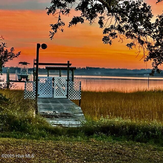 209 Shore Road, Newport, NC, 28570