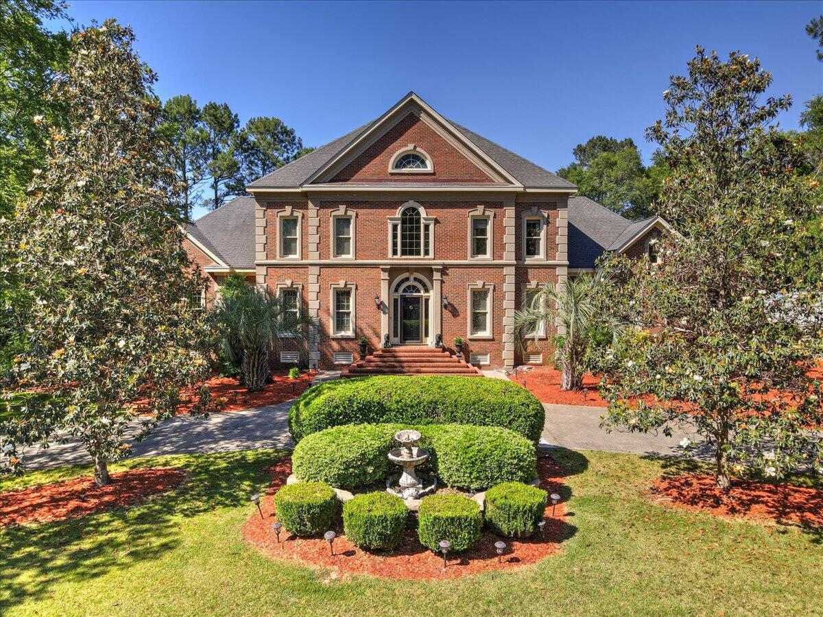 3489 EVANS TO LOCKS Road, Martinez, GA 30907 Listing Photo  1