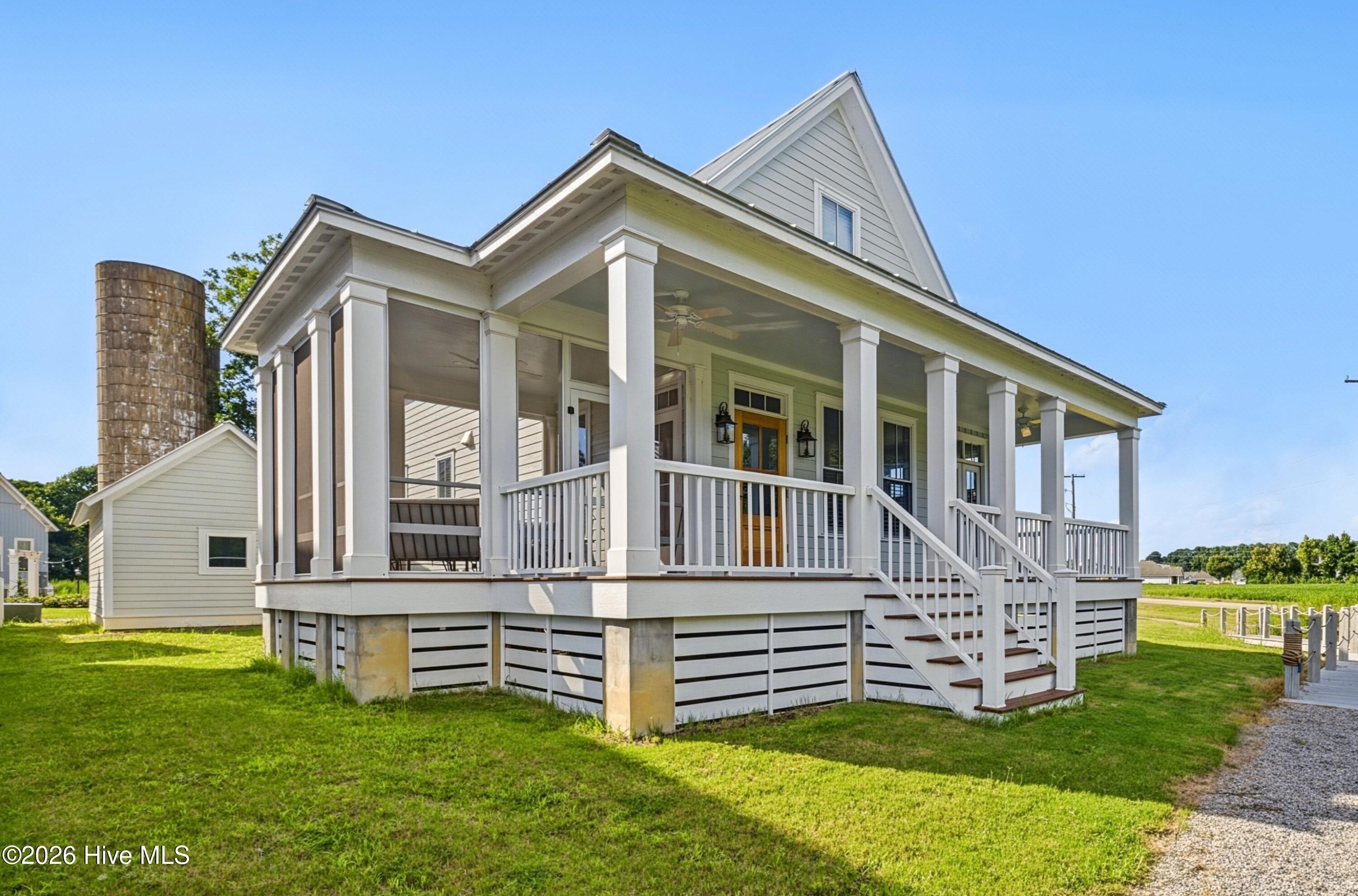 1st image of 105 Stonewall Ln, Edenton, NC 27932 | MLS# 100595219