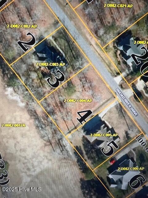 4 Broad River Drive, Hertford, NC, 27944