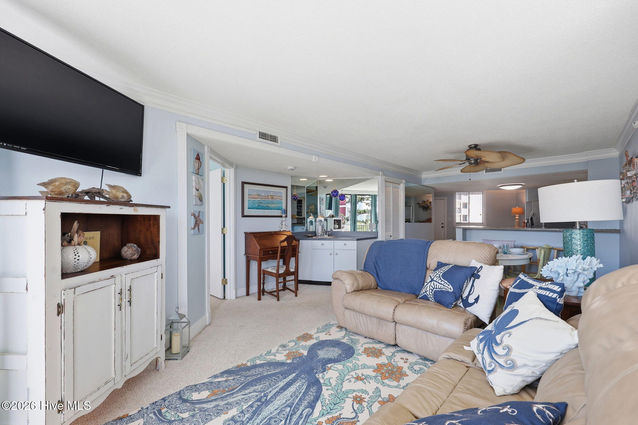 1400 E Fort Macon Road 112,Atlantic Beach