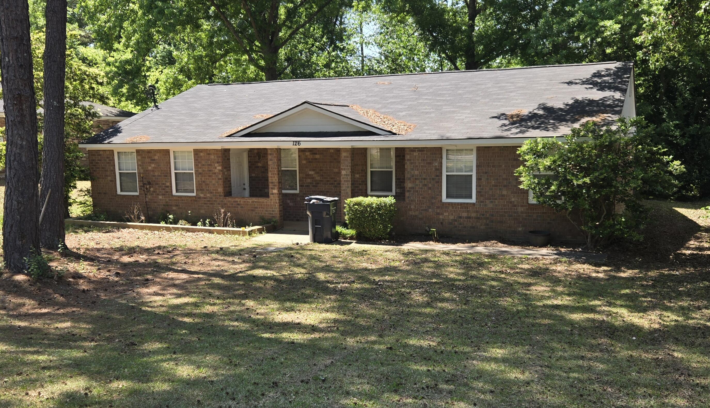 Photo 1 of Multi family home for sale at 126 Samarya Ln, Augusta, GA 30907 | MLS# 98256214 | Listing updated on 2026-09-26