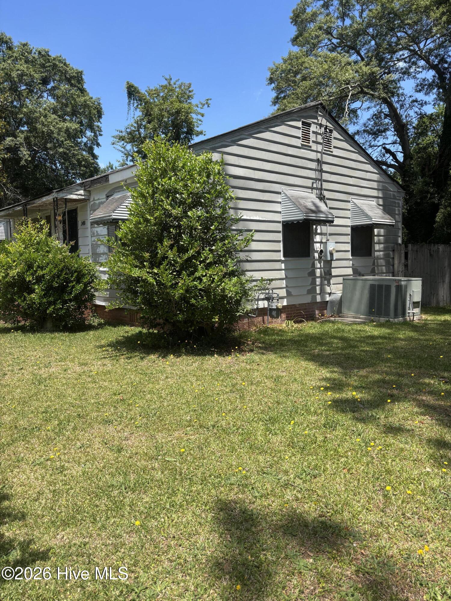 Homes for sale in Augusta, GA | 2488 Reese Ave, Augusta, GA 30906 | MLS# 100574780
