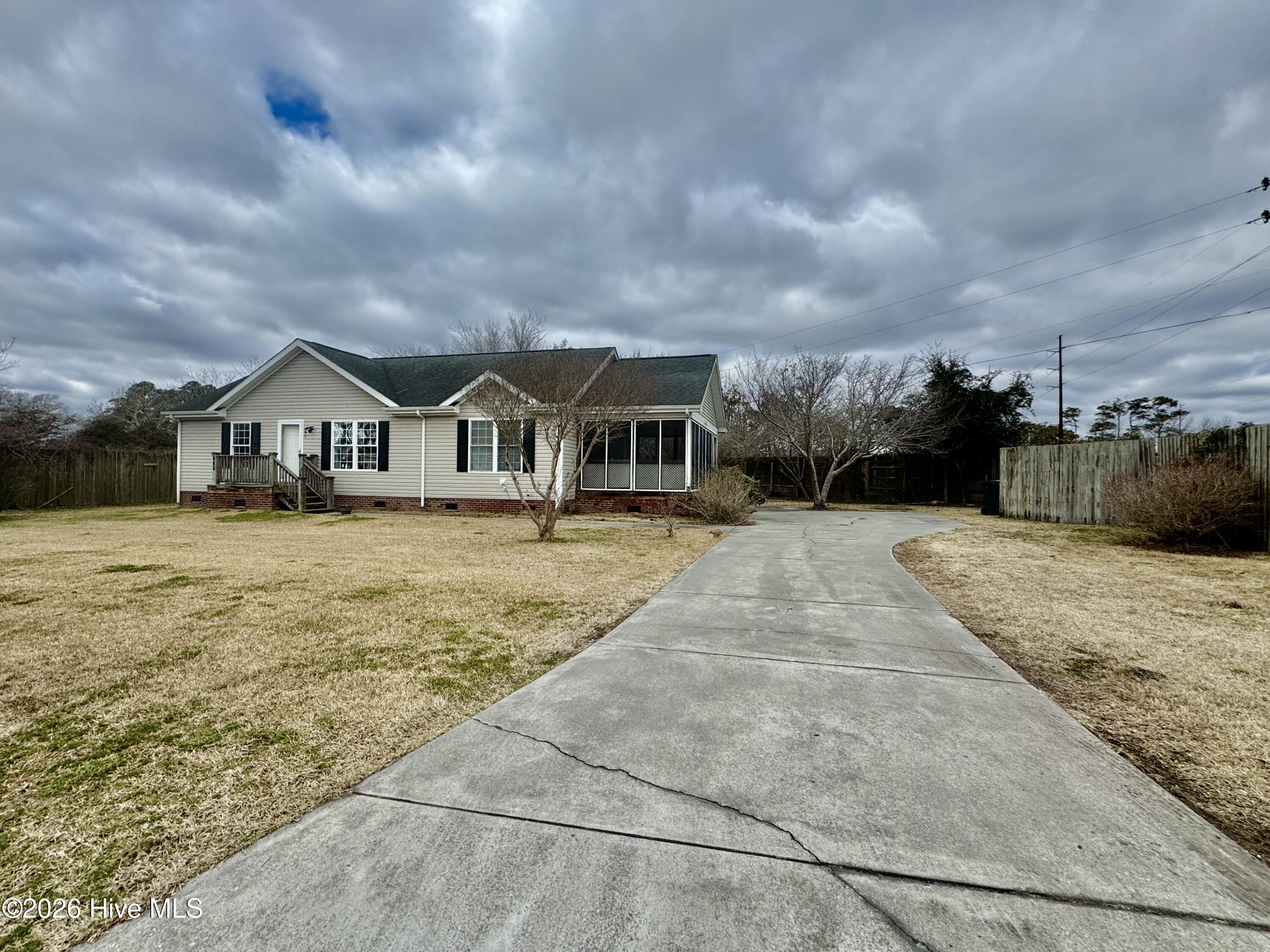 102 Earl Avenue,Beaufort